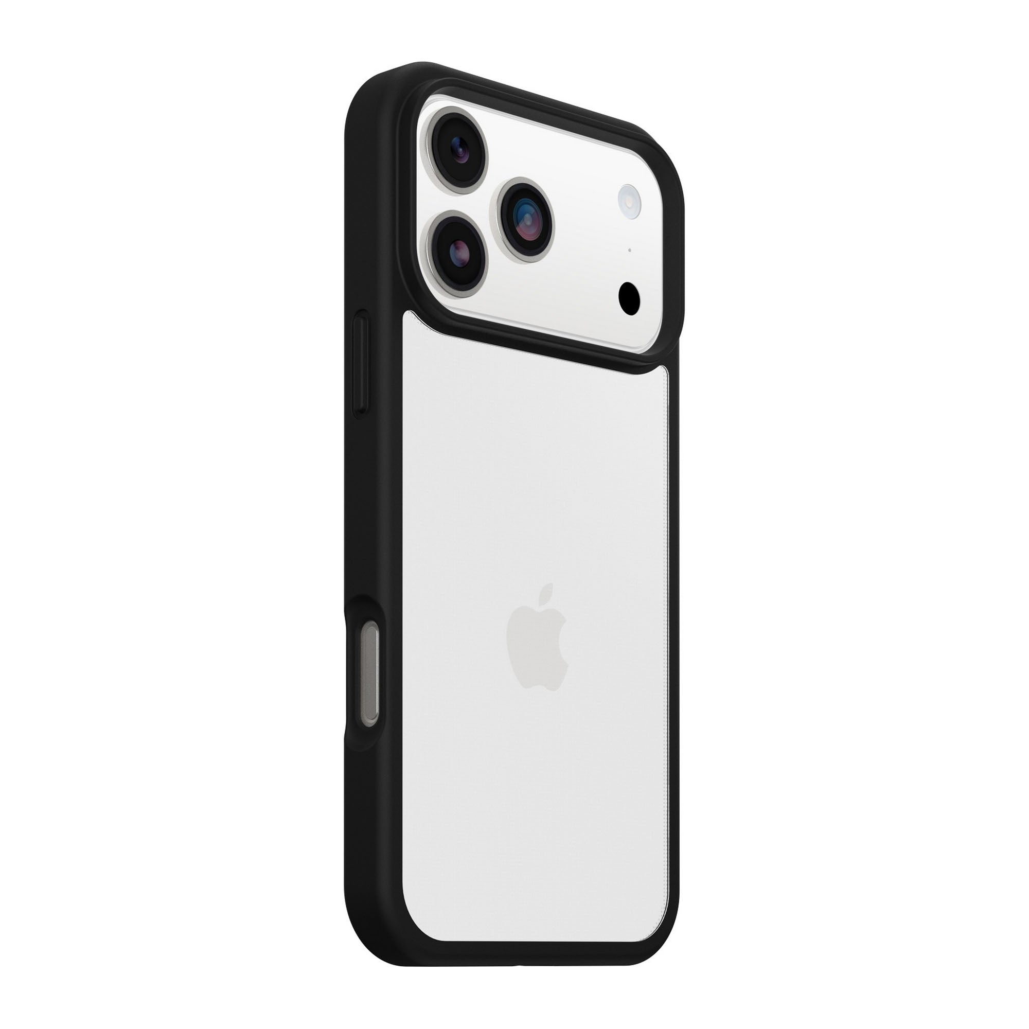 iPhone 17 Pro Max Otterbox Profile Case - Black Crystal - 15-14863