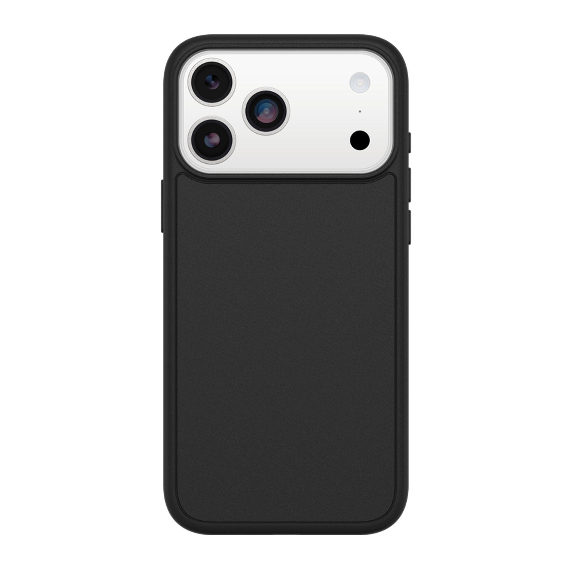 iPhone 17 Pro Max Otterbox Symmetry w/MagSafe + Camera Control Case - Black - 15-14878