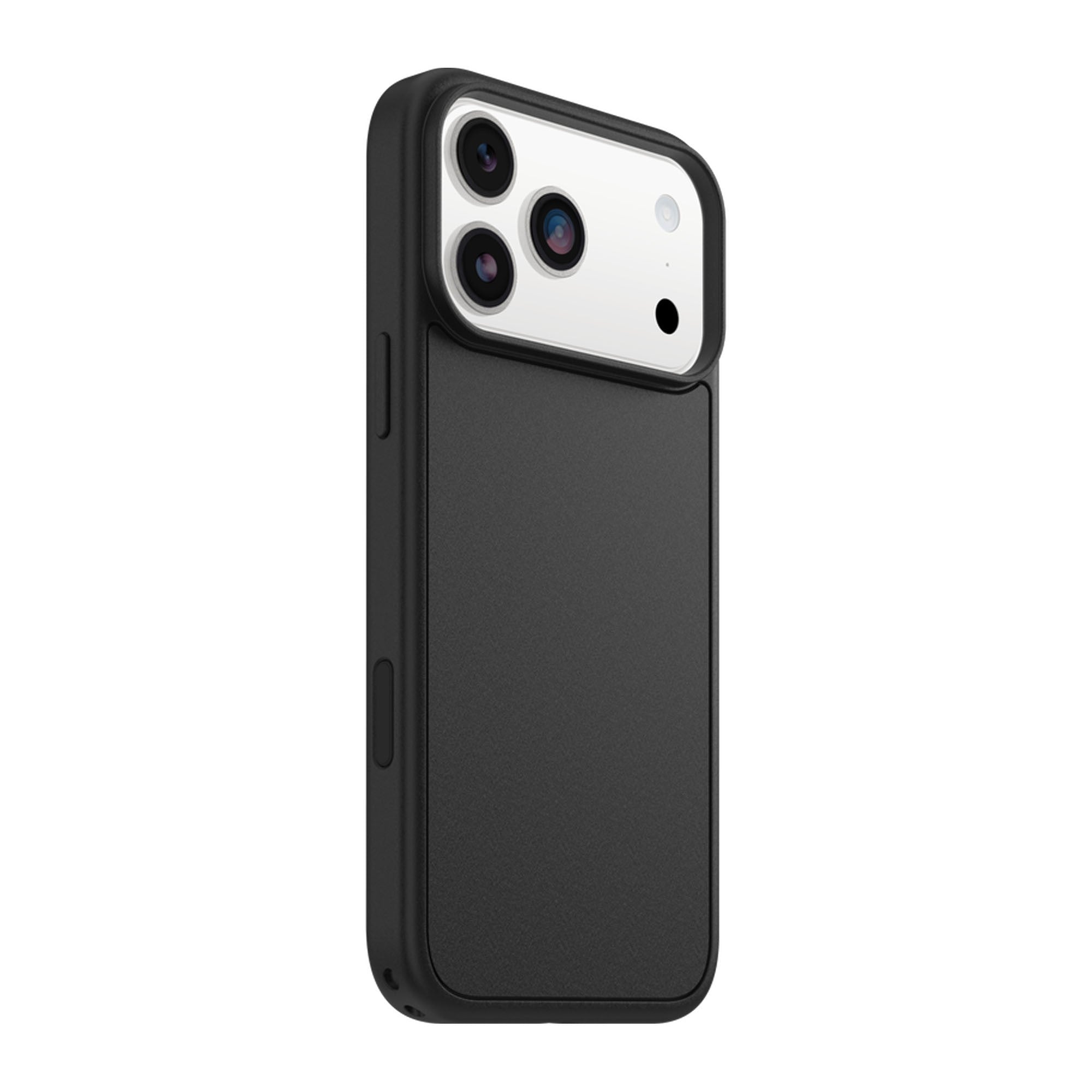 iPhone 17 Pro Max Otterbox Symmetry w/MagSafe + Camera Control Case - Black - 15-14878