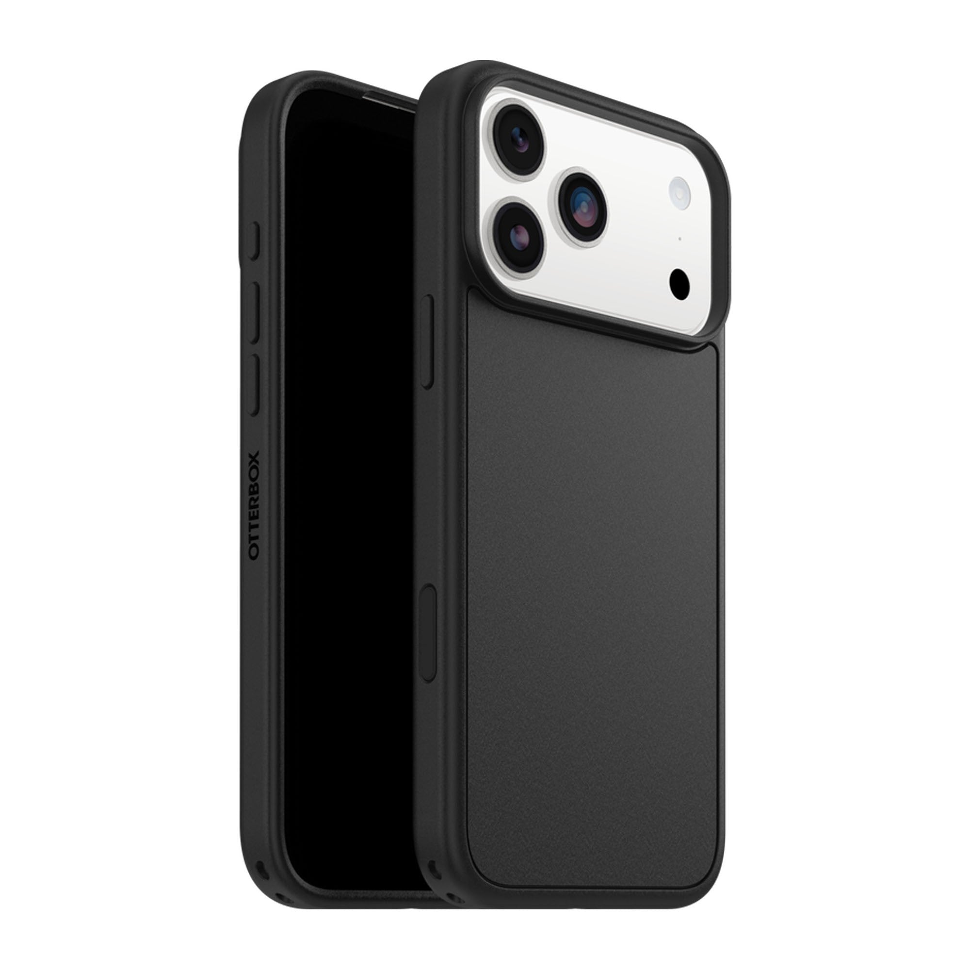 iPhone 17 Pro Max Otterbox Symmetry w/MagSafe + Camera Control Case - Black - 15-14878