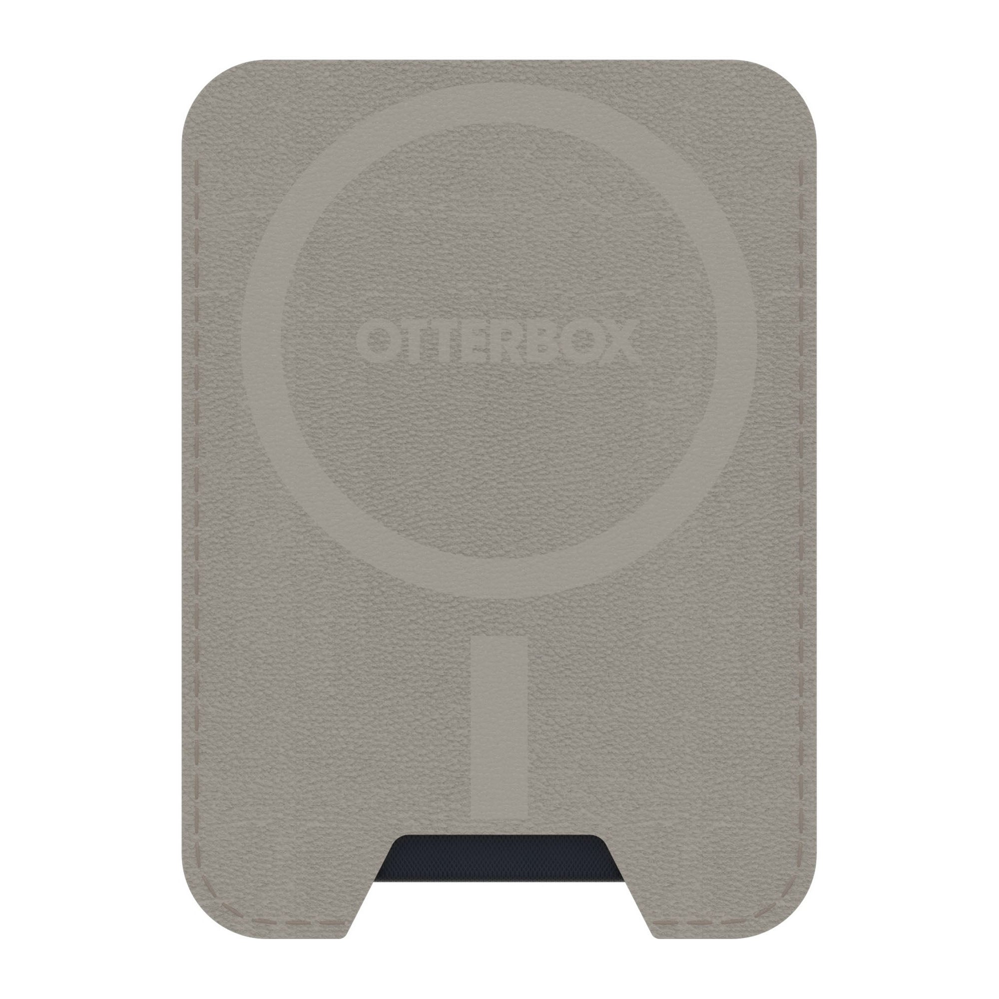 Otterbox Cactus Leather MagSafe Wallet - Blue - Blue Sentiment - 15-14881
