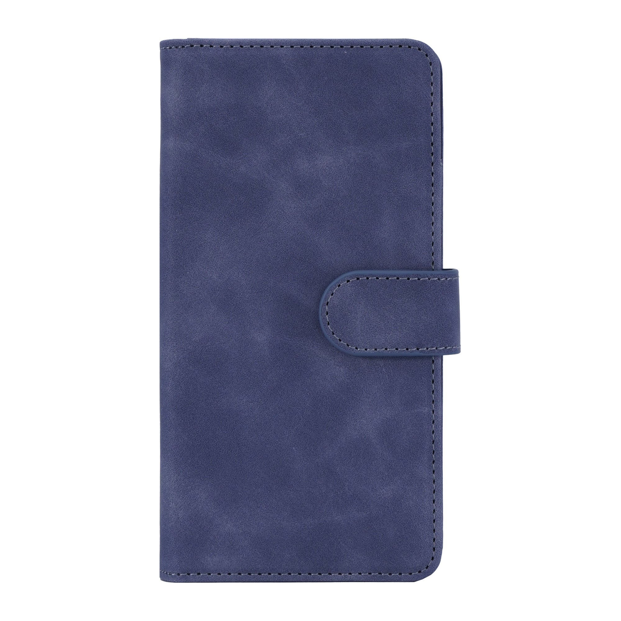 iPhone 17 Pro SPECTRUM Folio Slim Detachable 2-1 Wallet Case - Blue - 15-14912