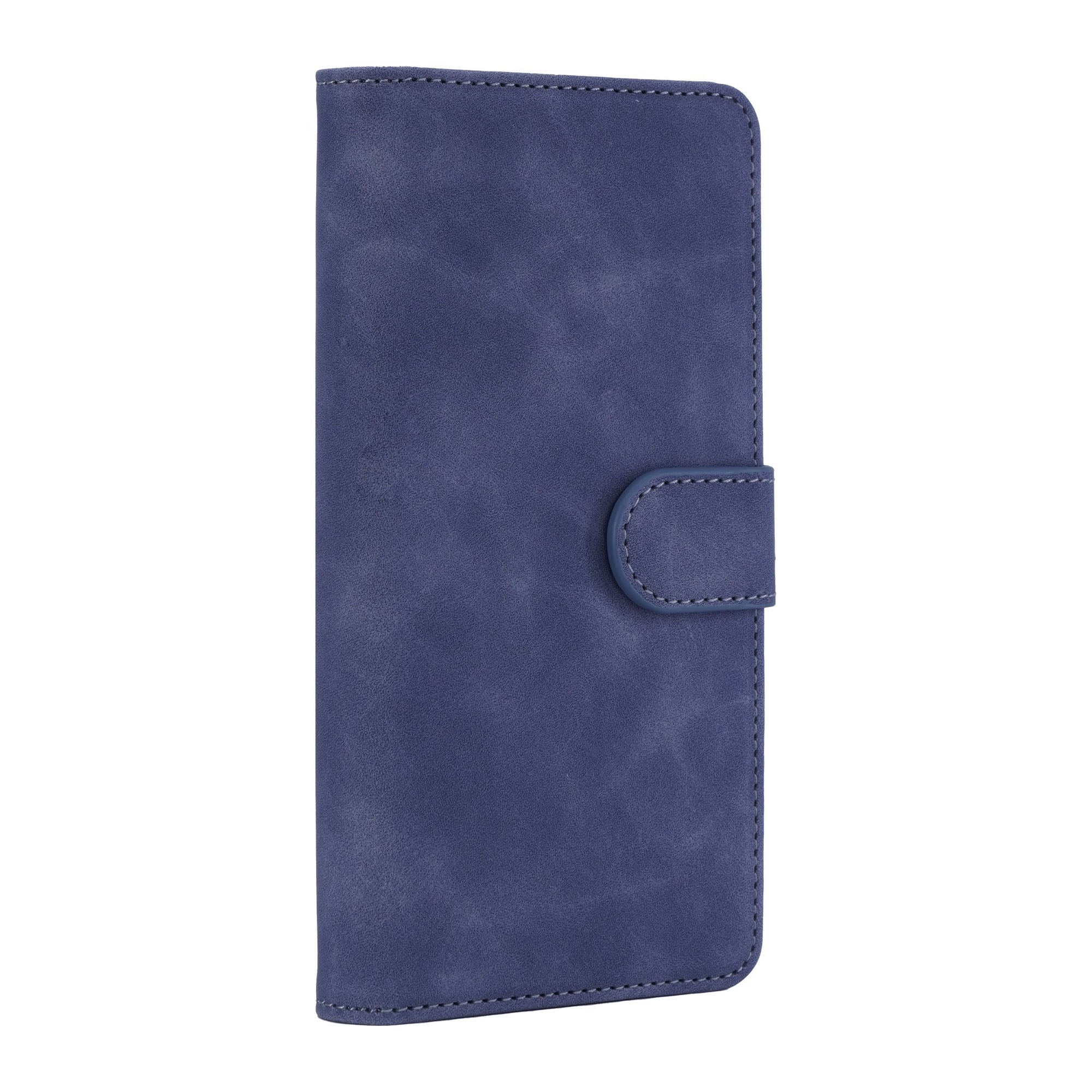 iPhone 17 Pro SPECTRUM Folio Slim Detachable 2-1 Wallet Case - Blue - 15-14912