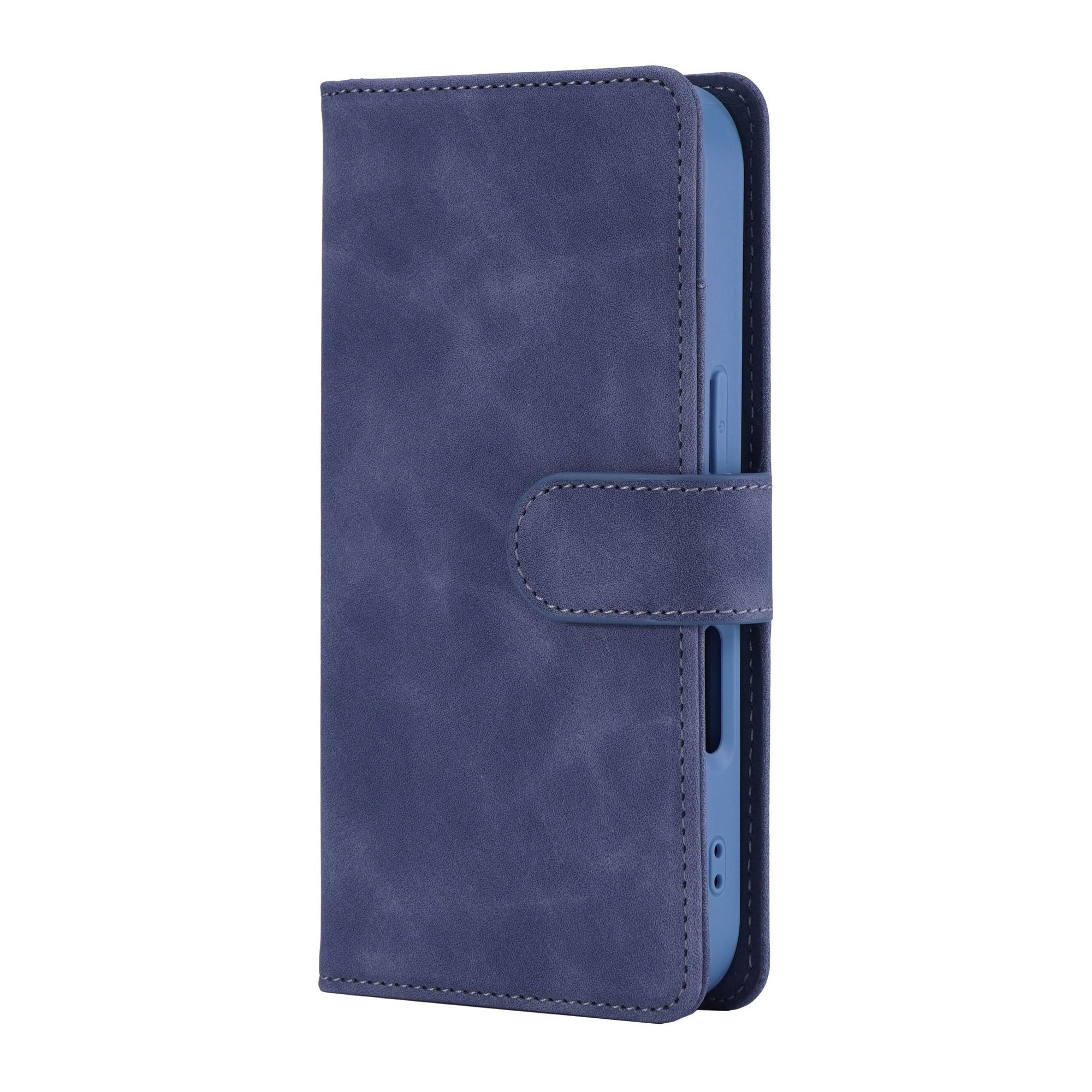 iPhone 17 Pro SPECTRUM Folio Slim Detachable 2-1 Wallet Case - Blue - 15-14912