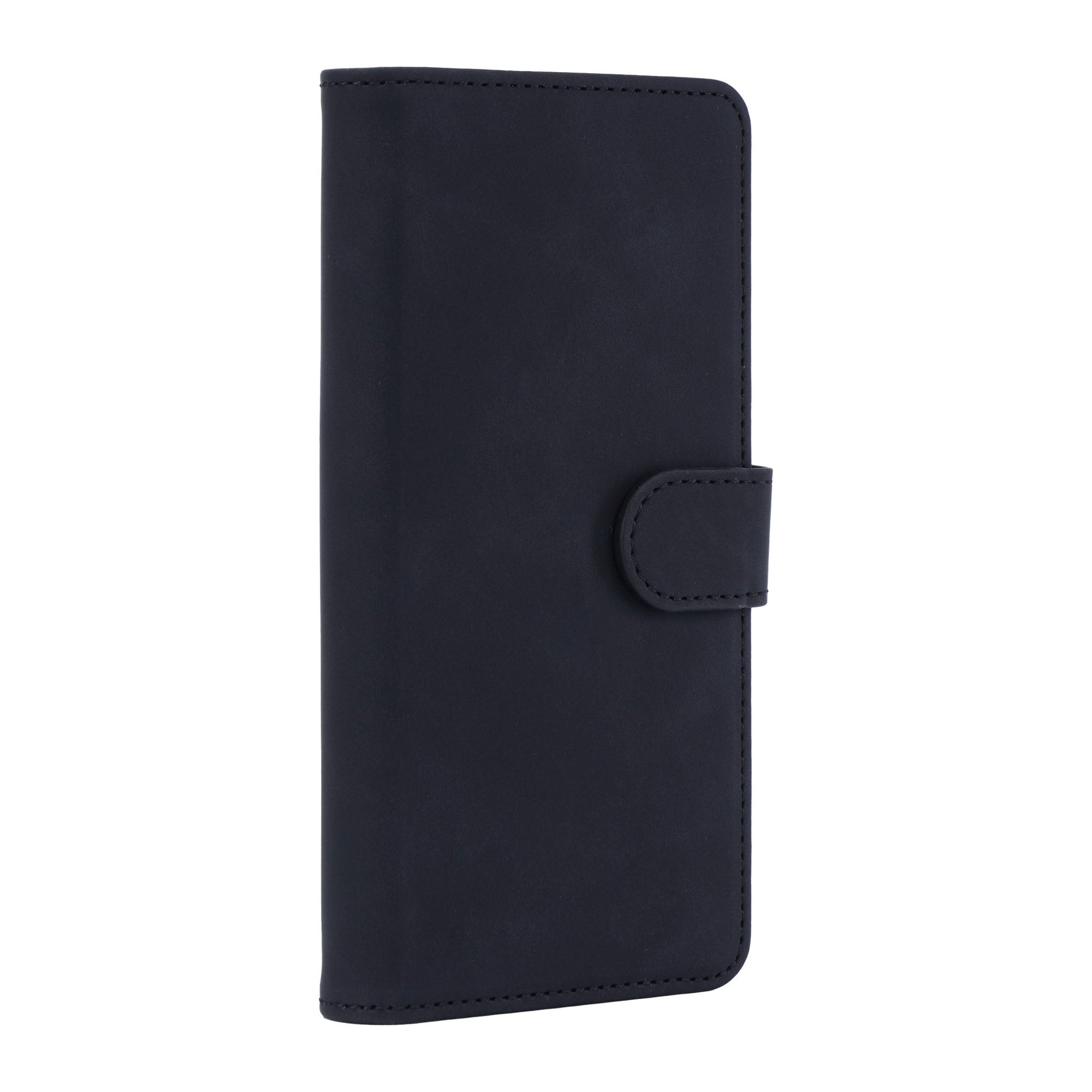 iPhone 17 Pro SPECTRUM Folio Slim Detachable 2-1 Wallet Case - Black - 15-14913