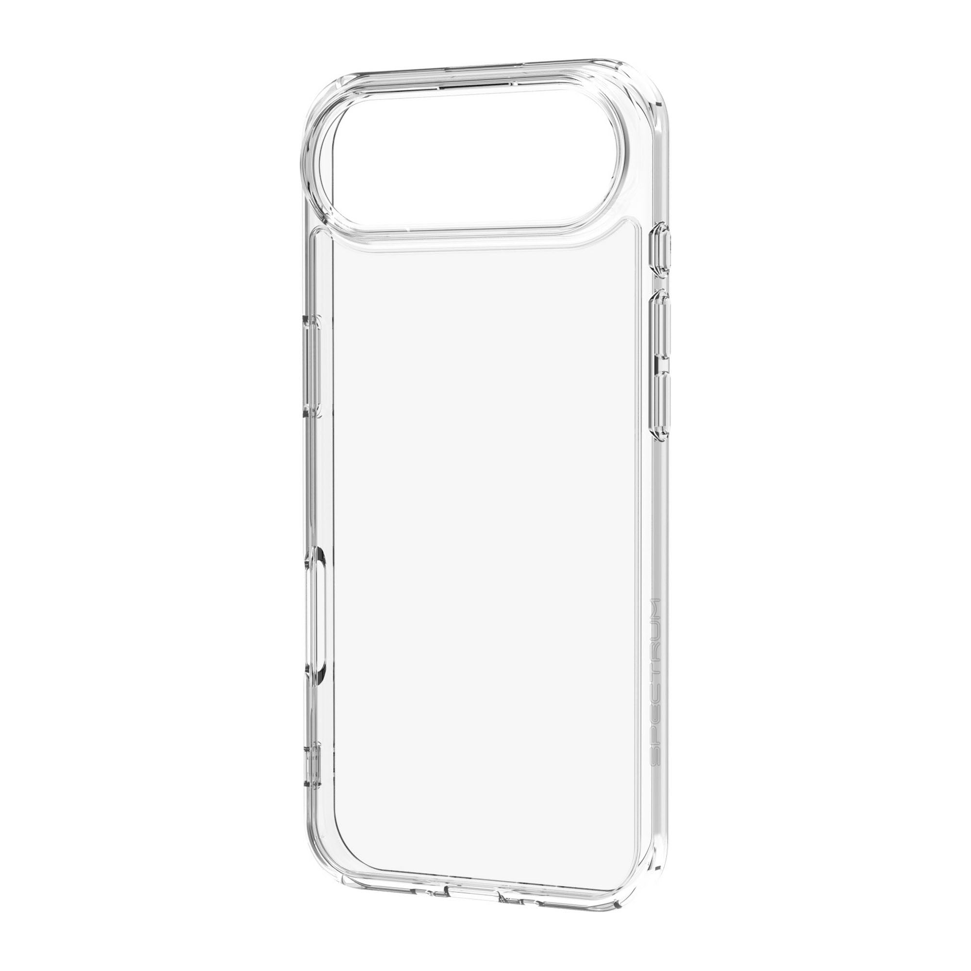 iPhone Air SPECTRUM Clearly Slim Case - Clear - 15-14928