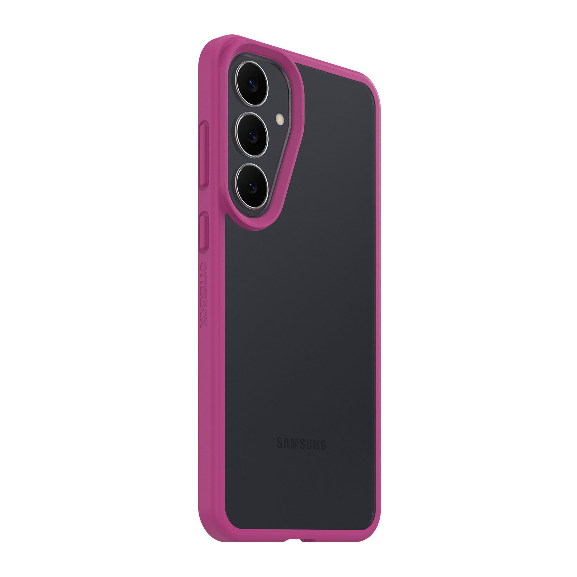Samsung Galaxy S25 FE Otterbox Profile Case - Pink Awakening - 15-14945
