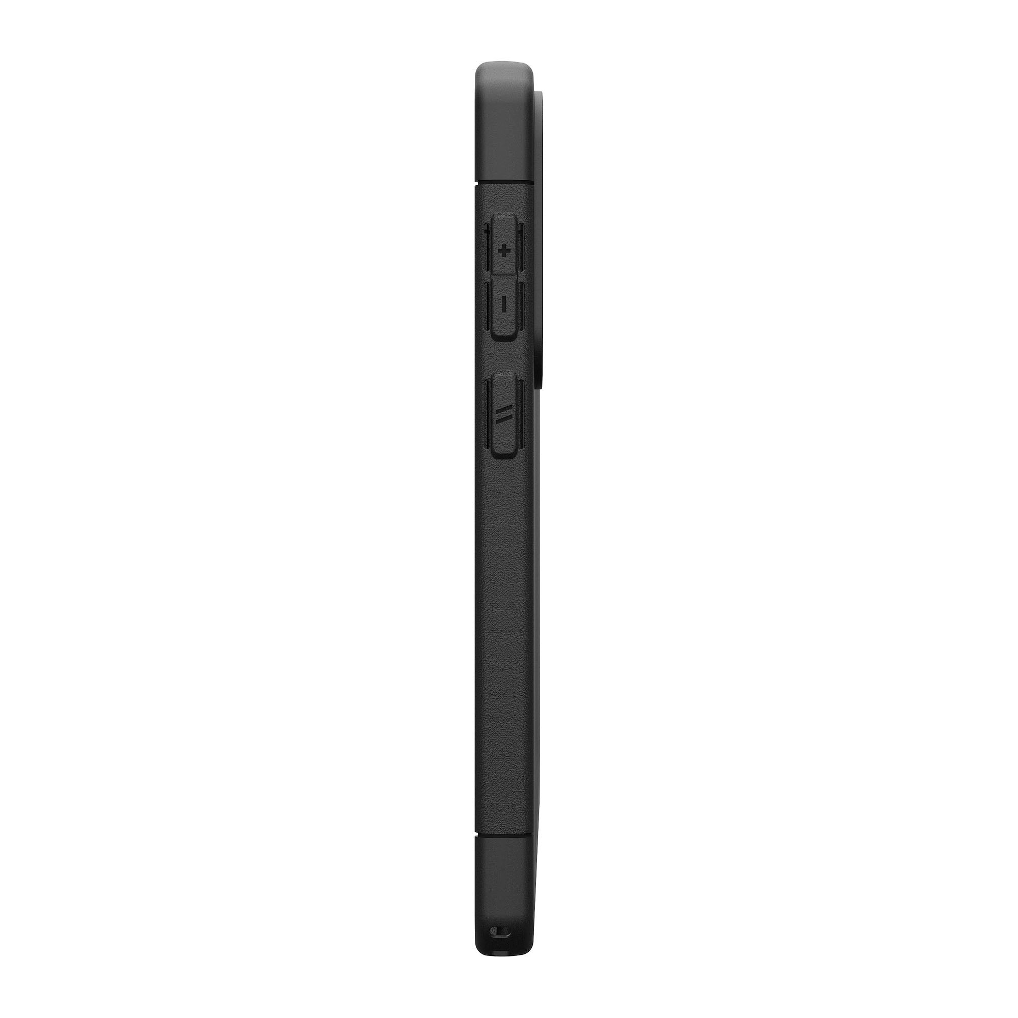 Samsung Galaxy S25 FE UAG Scout Case - Black - 15-14949
