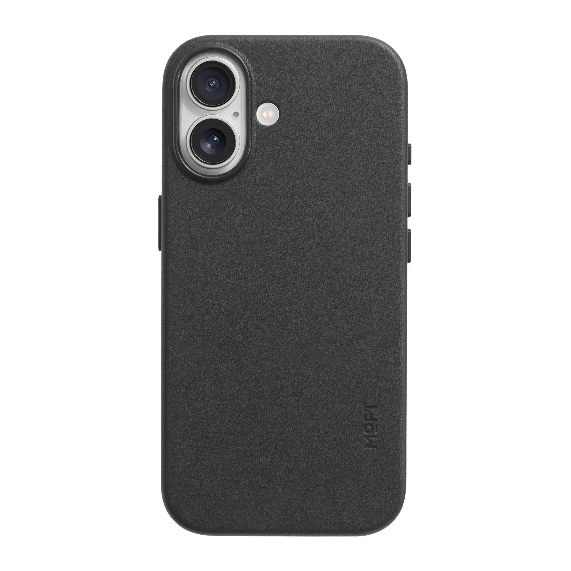 iPhone 17 MOFT Snap MagSafe Case - Black - 15-14988
