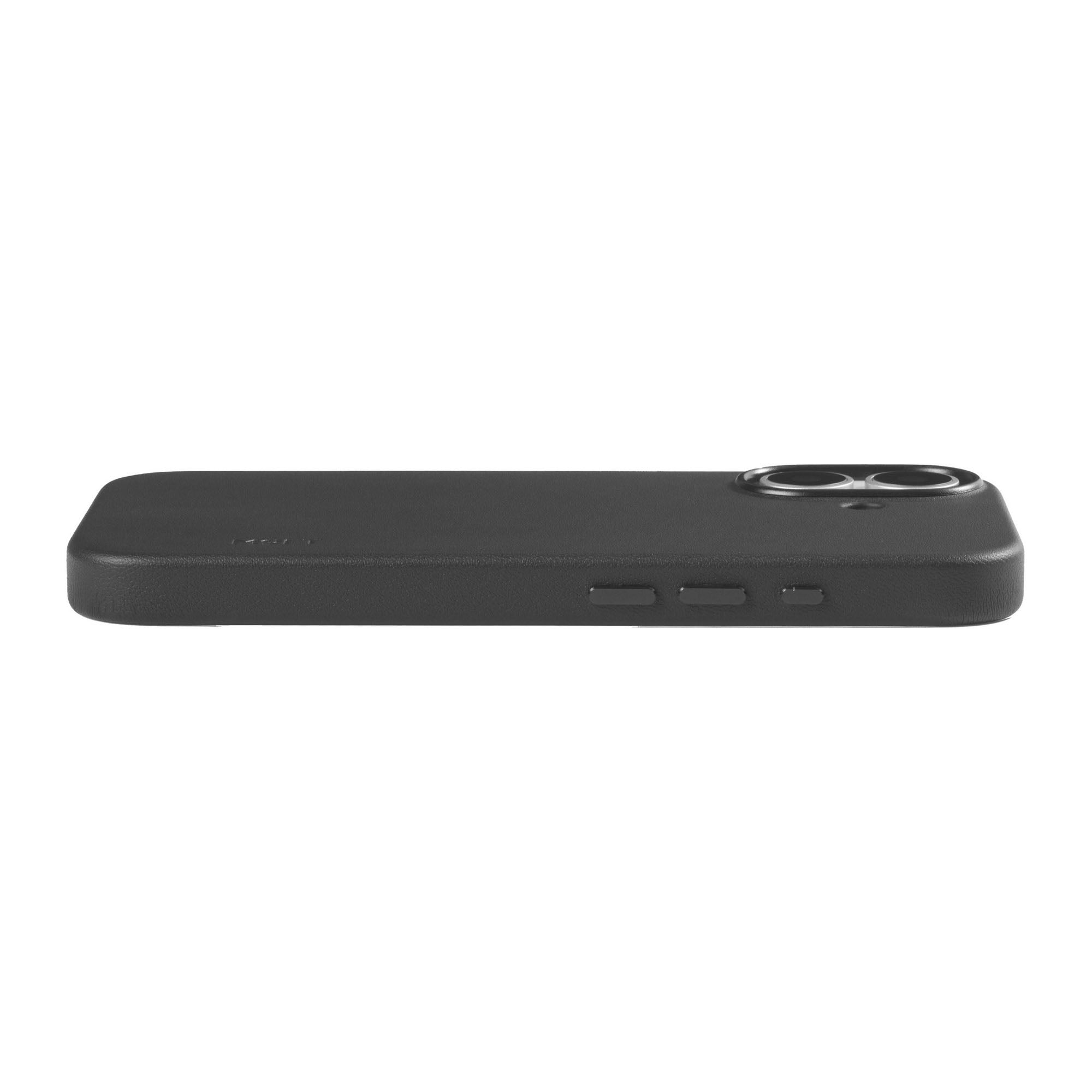 iPhone 17 MOFT Snap MagSafe Case - Black - 15-14988