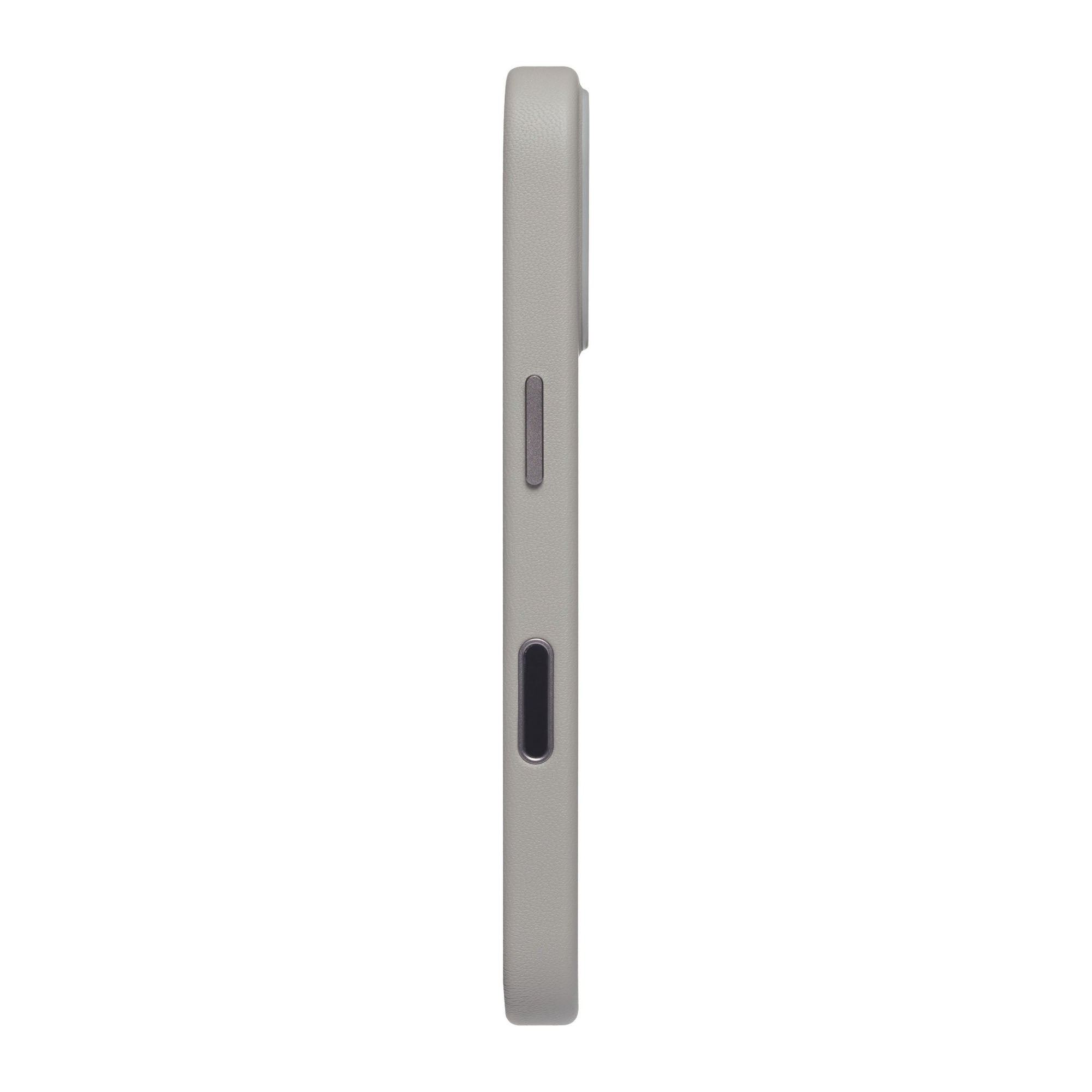 iPhone 17 MOFT Snap MagSafe Case - Taupe - 15-14990
