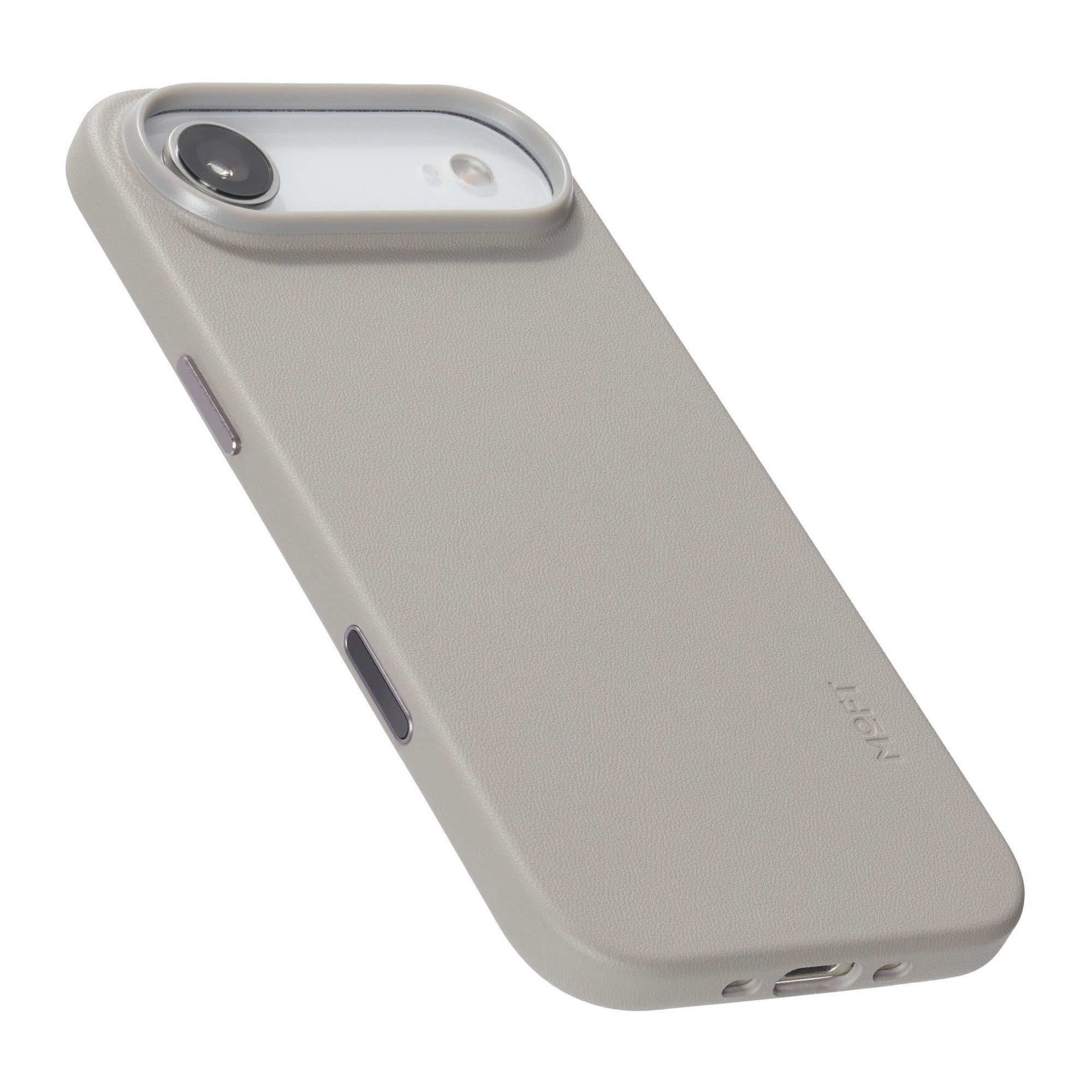 iPhone Air MOFT Snap MagSafe Case - Taupe - 15-14993
