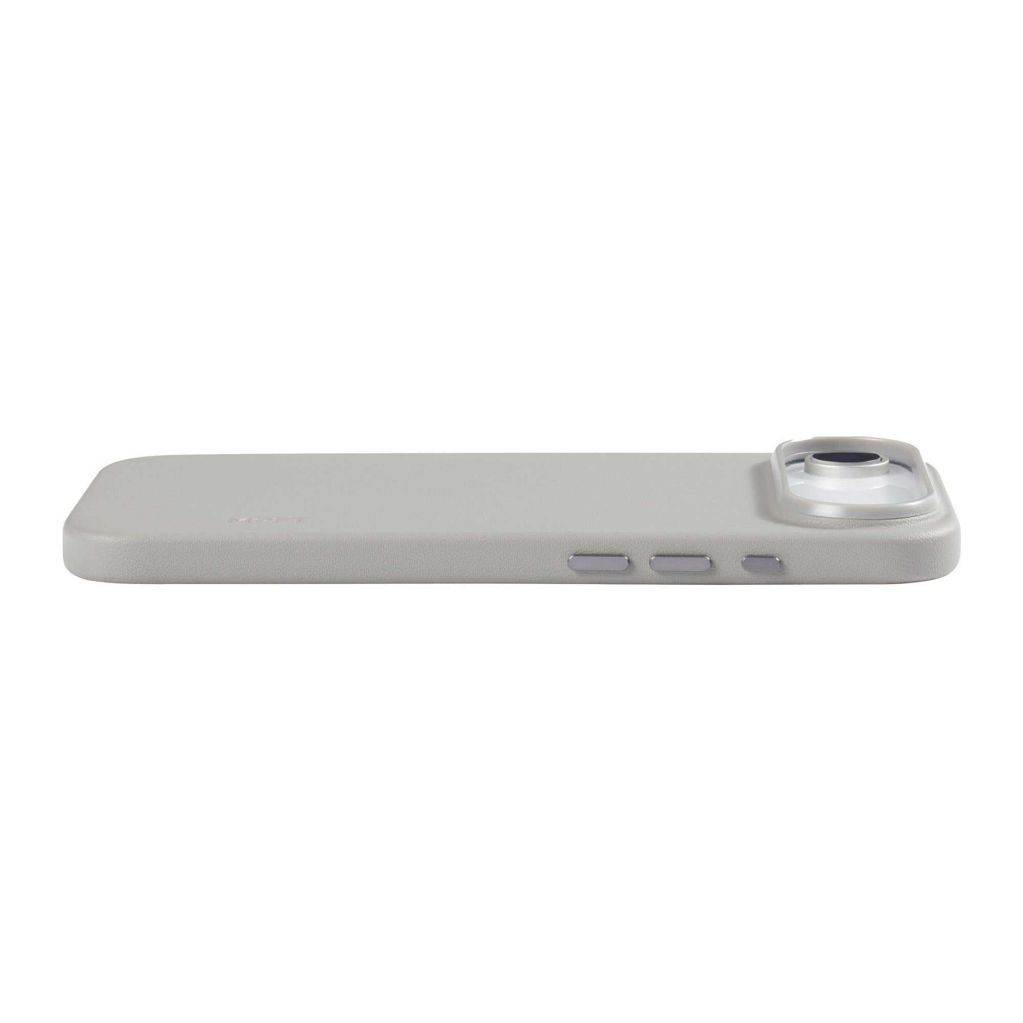 iPhone Air MOFT Snap MagSafe Case - Taupe - 15-14993