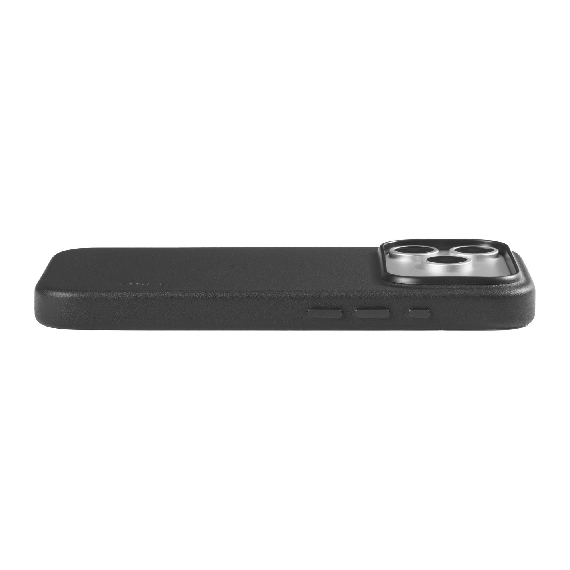 iPhone 17 Pro MOFT Snap MagSafe Case - Black - 15-14994