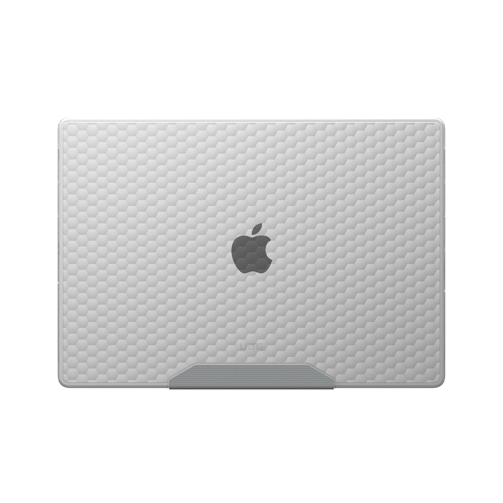 MacBook Pro 16-in M3/M4 UAG Essential Armor Case - Ice - 15-15033