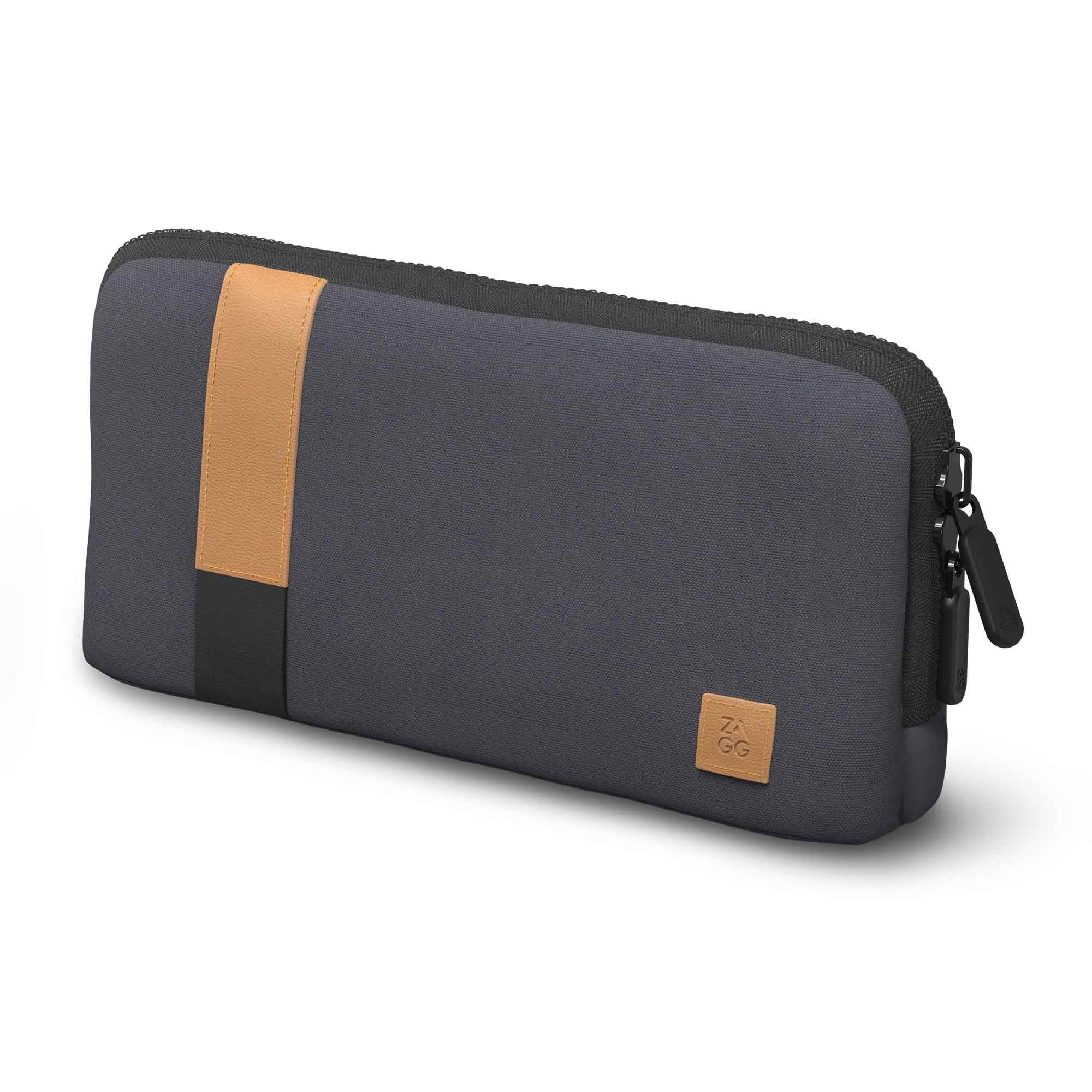 Universal ZAGG Travel Kit - Black/Grey - 15-15064