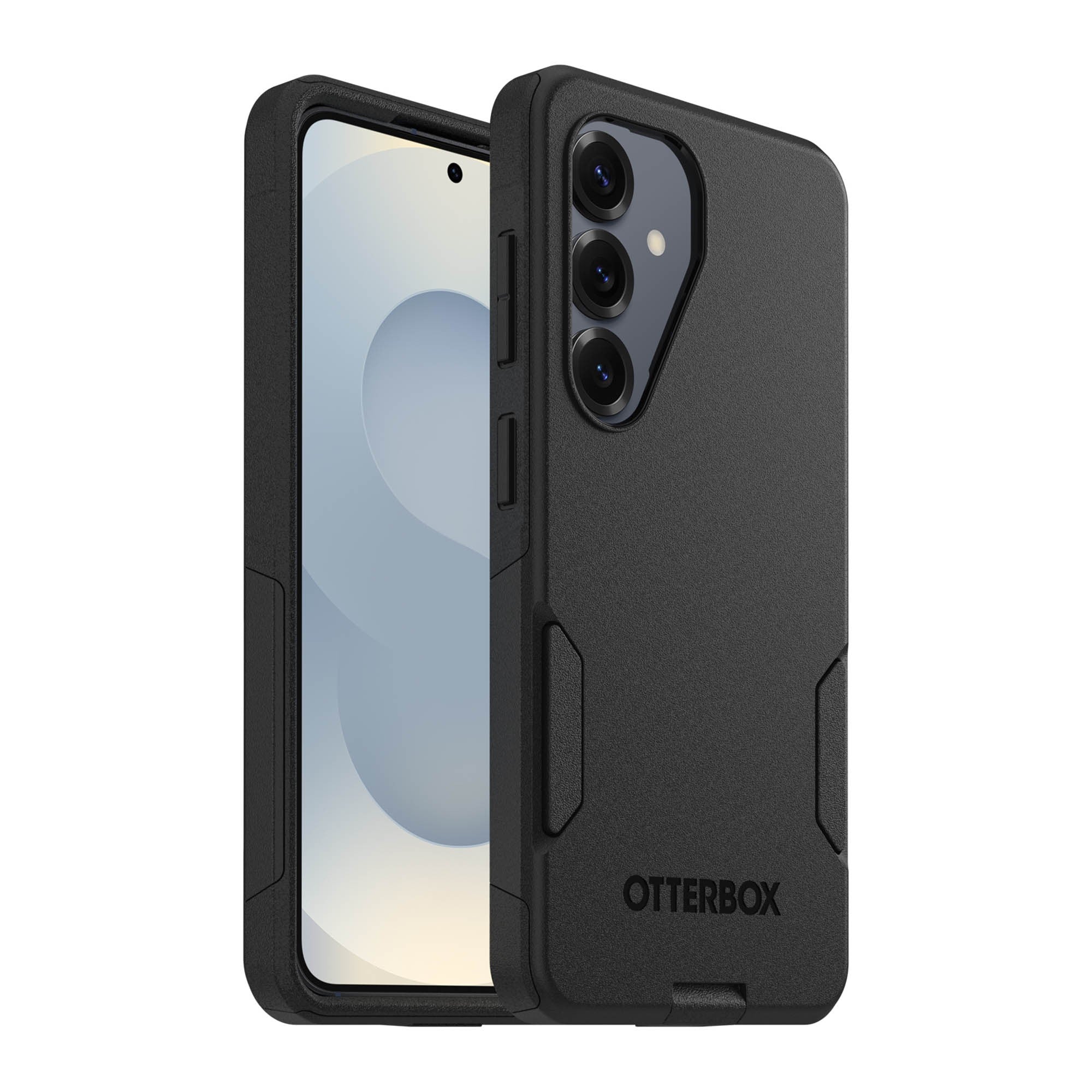 Samsung Galaxy S26 Otterbox Commuter w/Magnets Case - Black - 15-15146