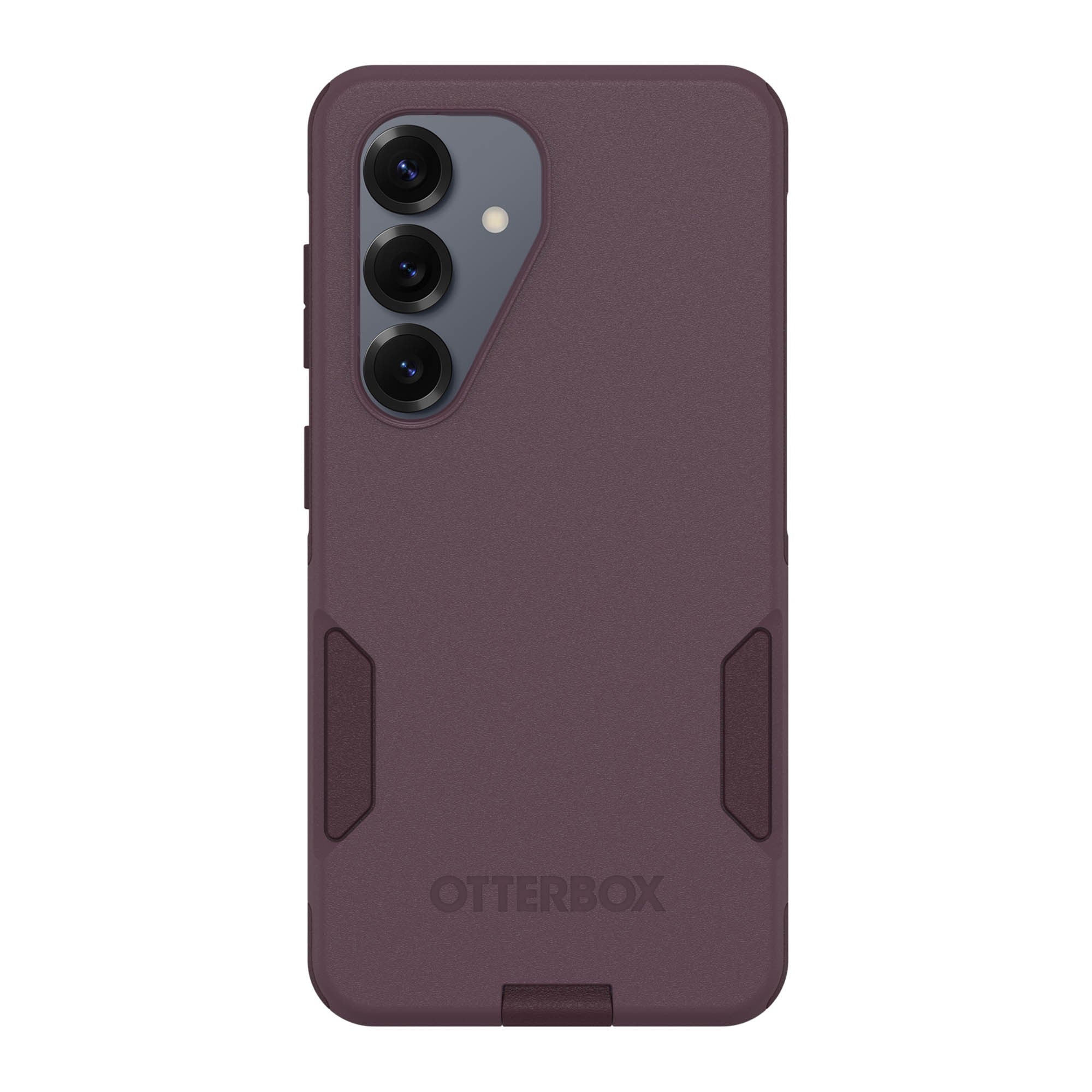 Samsung Galaxy S26 Otterbox Commuter w/Magnets Case - Tailhead - Purple - 15-15149