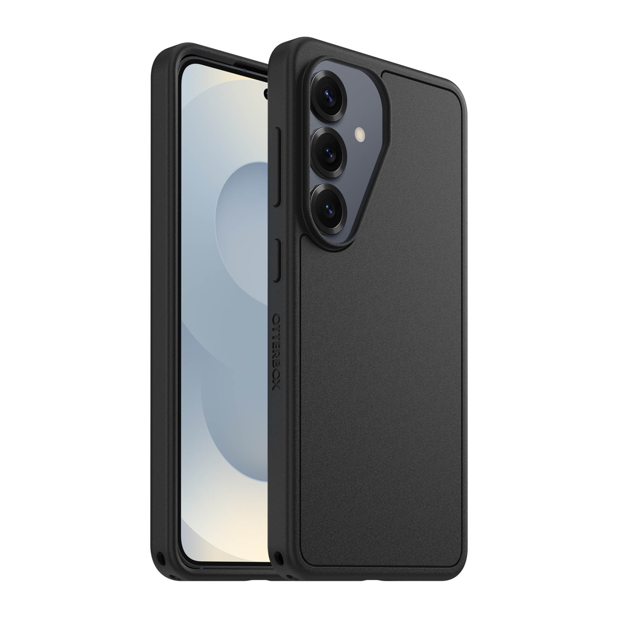 Samsung Galaxy S26 Otterbox Symmetry w/Magnets Case - Black - 15-15165