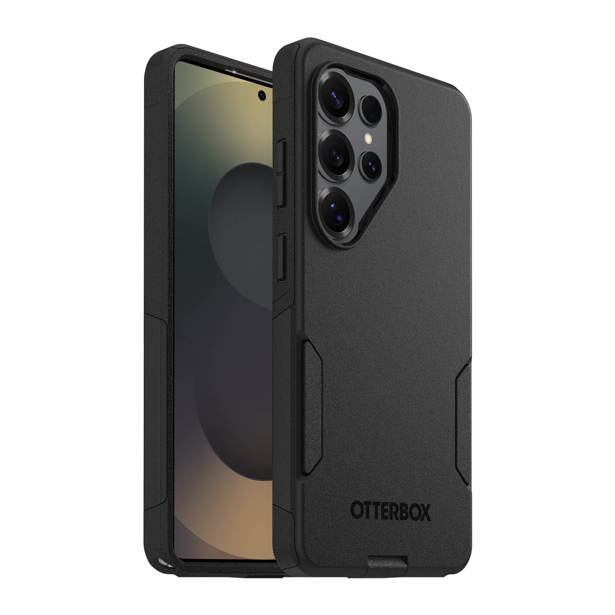 Samsung Galaxy S26 Ultra Otterbox Commuter w/Magnets Case - Black - 15-15167