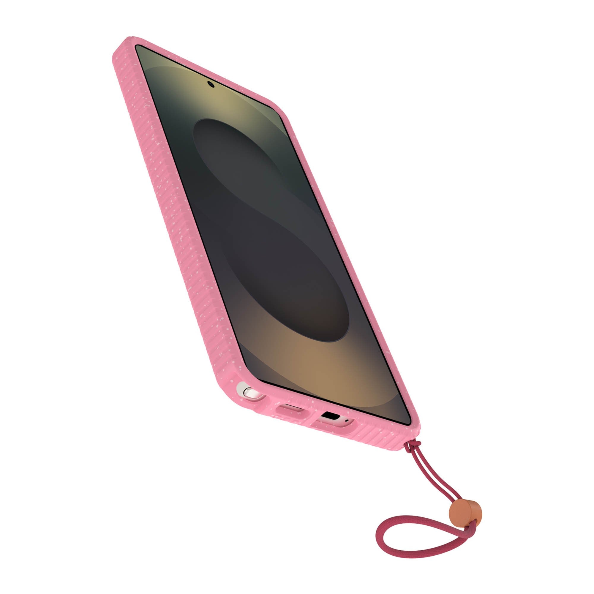 Samsung Galaxy S26 Ultra Otterbox Sole w/Magnets Case - Xtra Hot - Pink - 15-15183