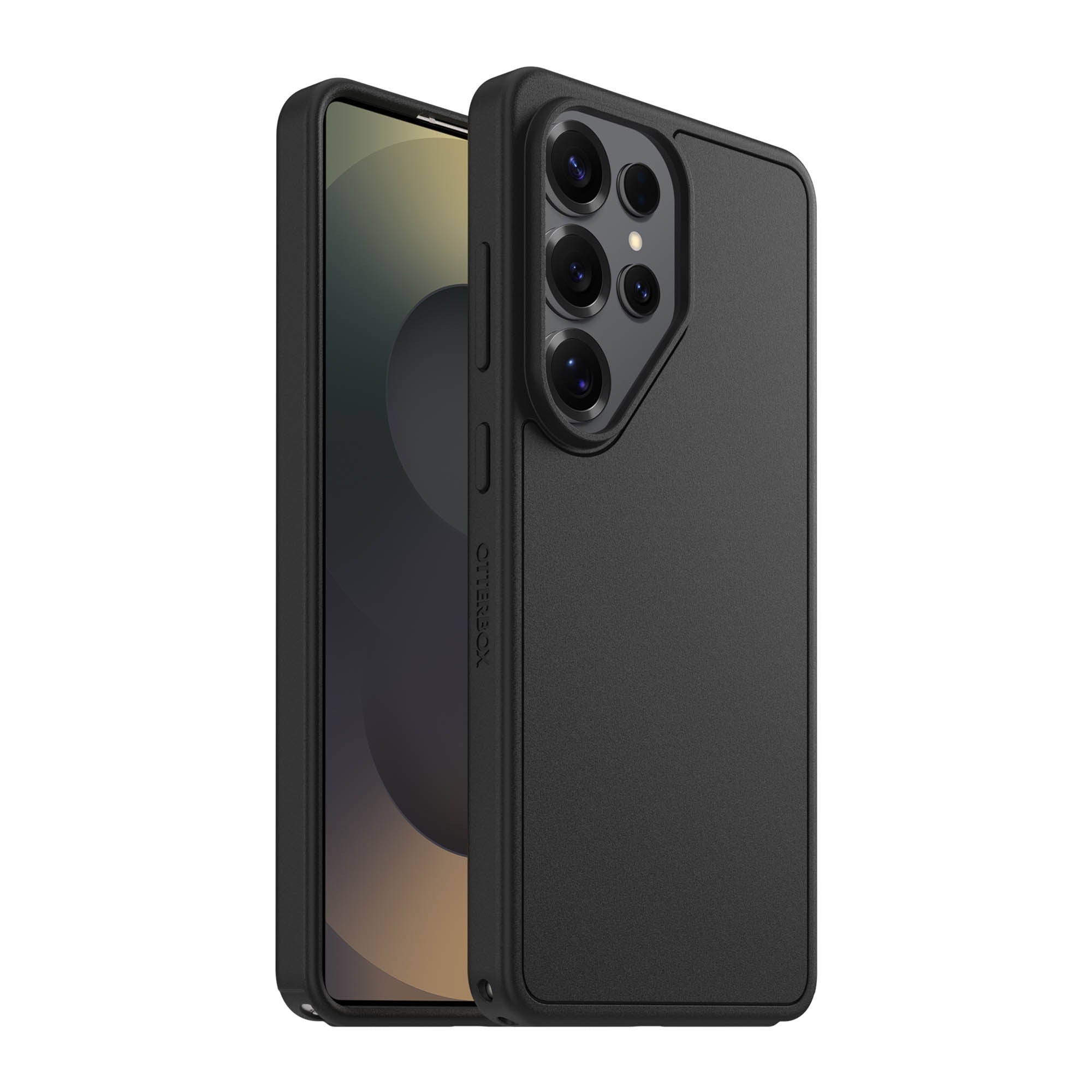 Samsung Galaxy S26 Ultra Otterbox Symmetry w/Magnets Case - Black - 15-15188