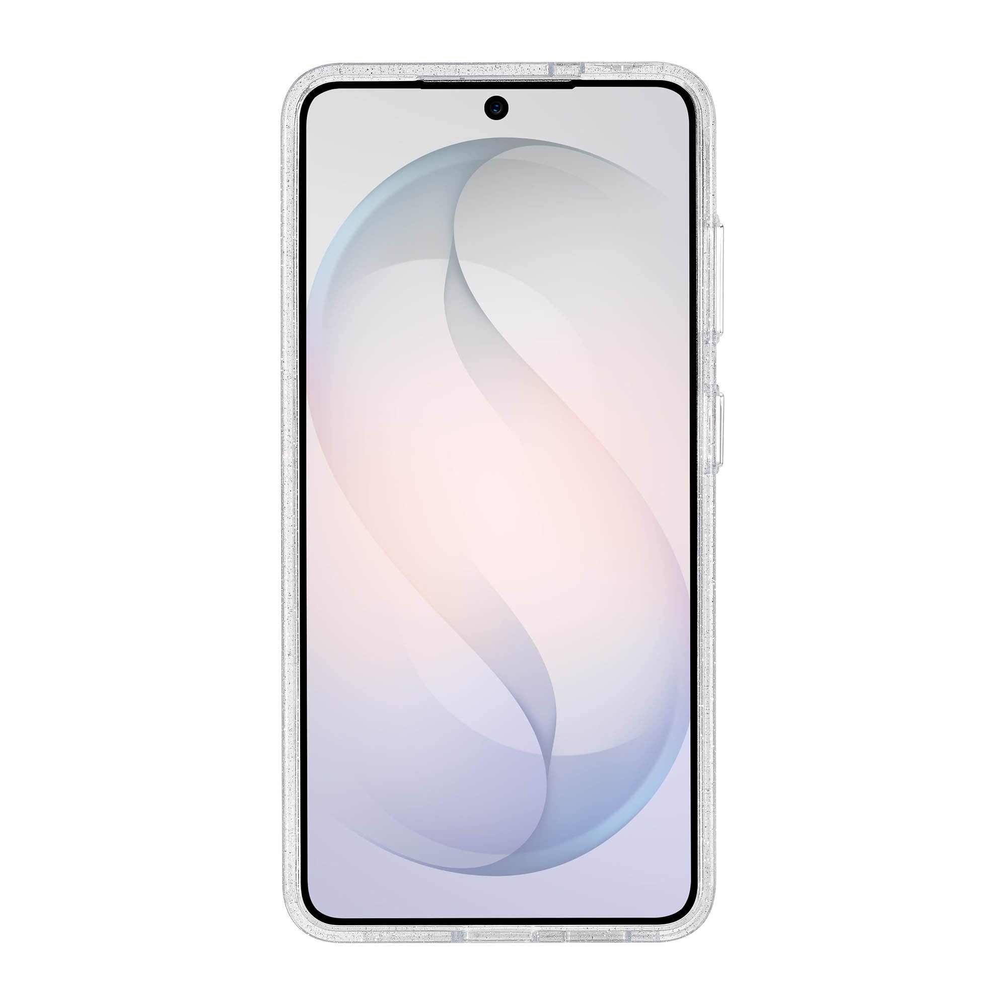 Samsung Galaxy S26 Case-Mate Twinkle w/Magnet Case - Twilight Silver - 15-15232