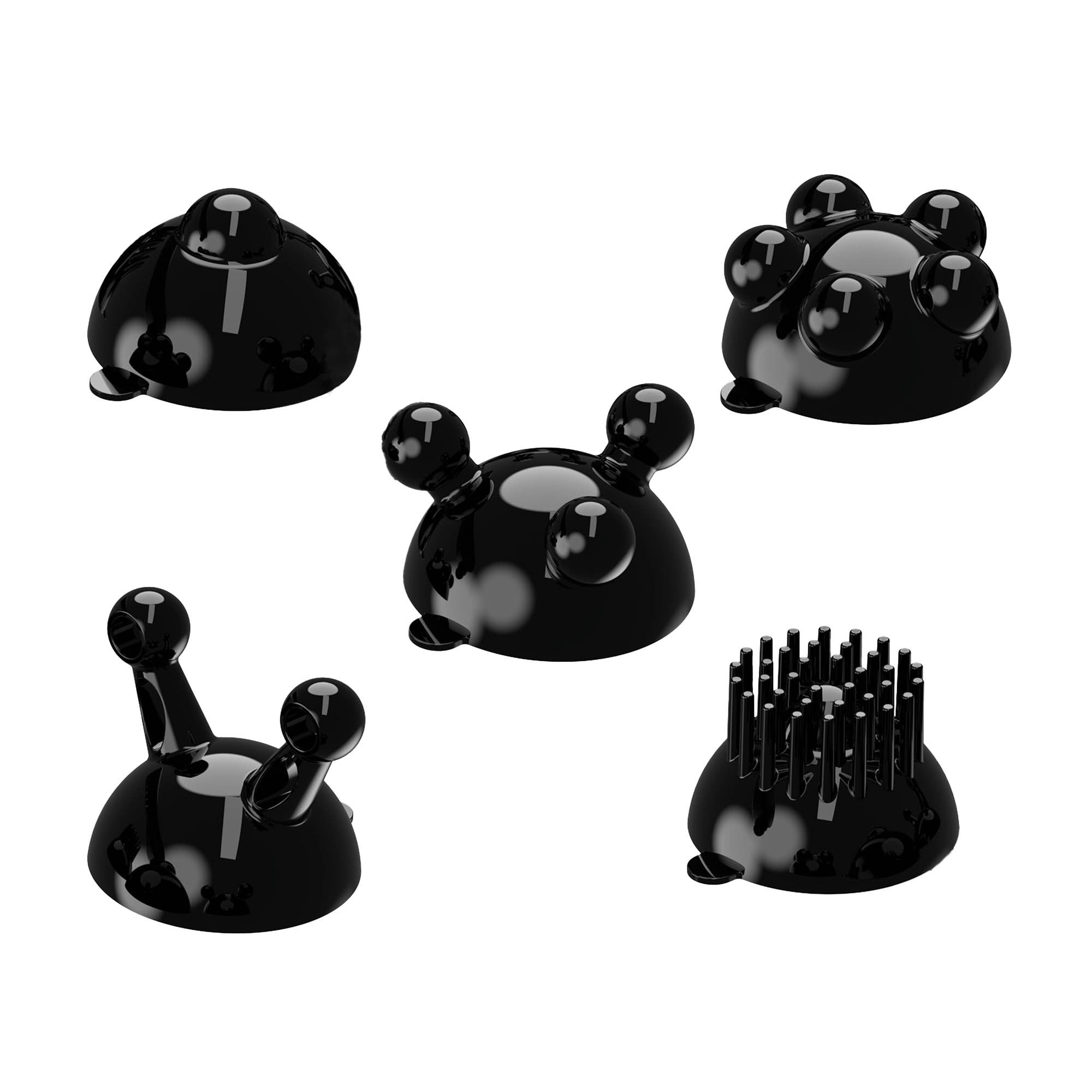 HoMedics Percussion Handheld Massager - 15-15246