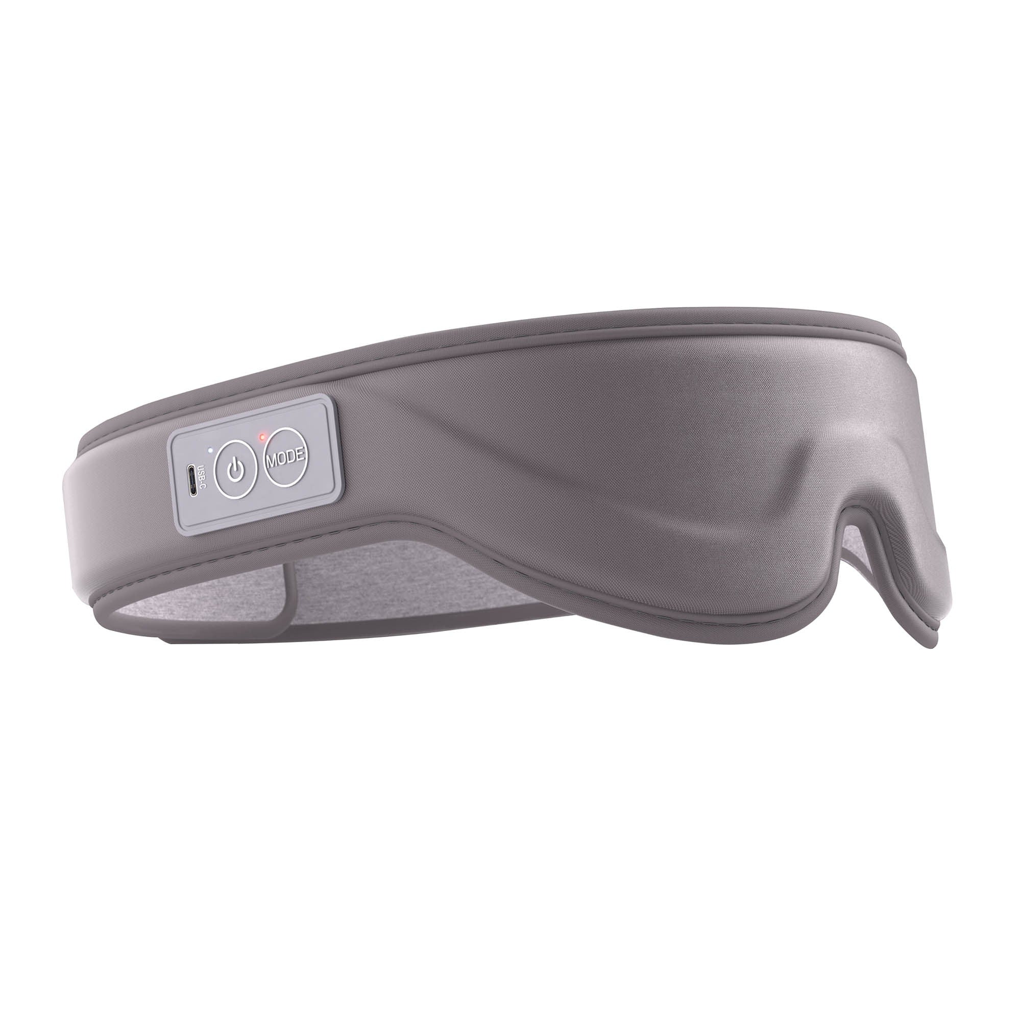 Homedics Eye Massage & Relaxation System - 15-15259