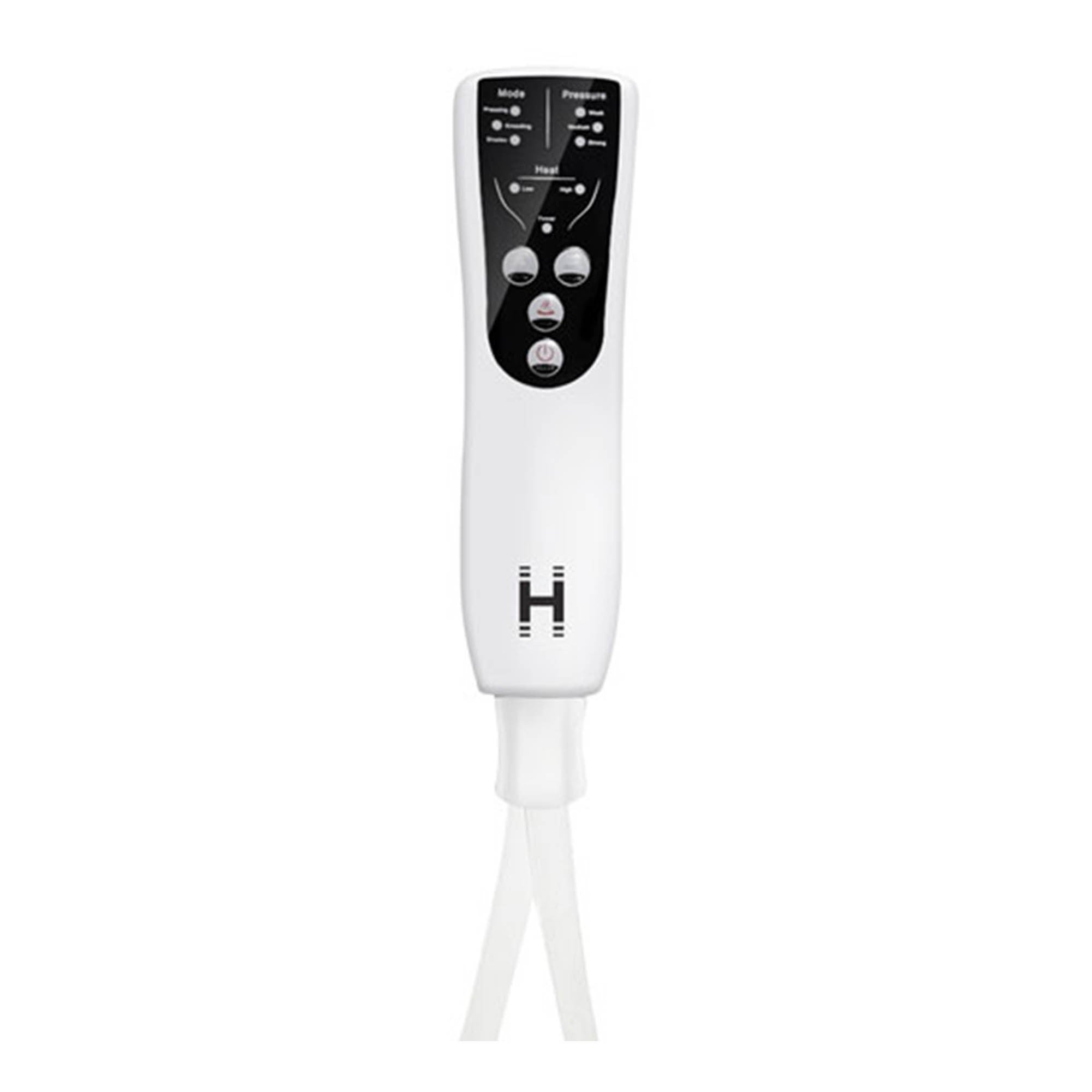 Homedics Full Leg Compression Massager - 15-15260