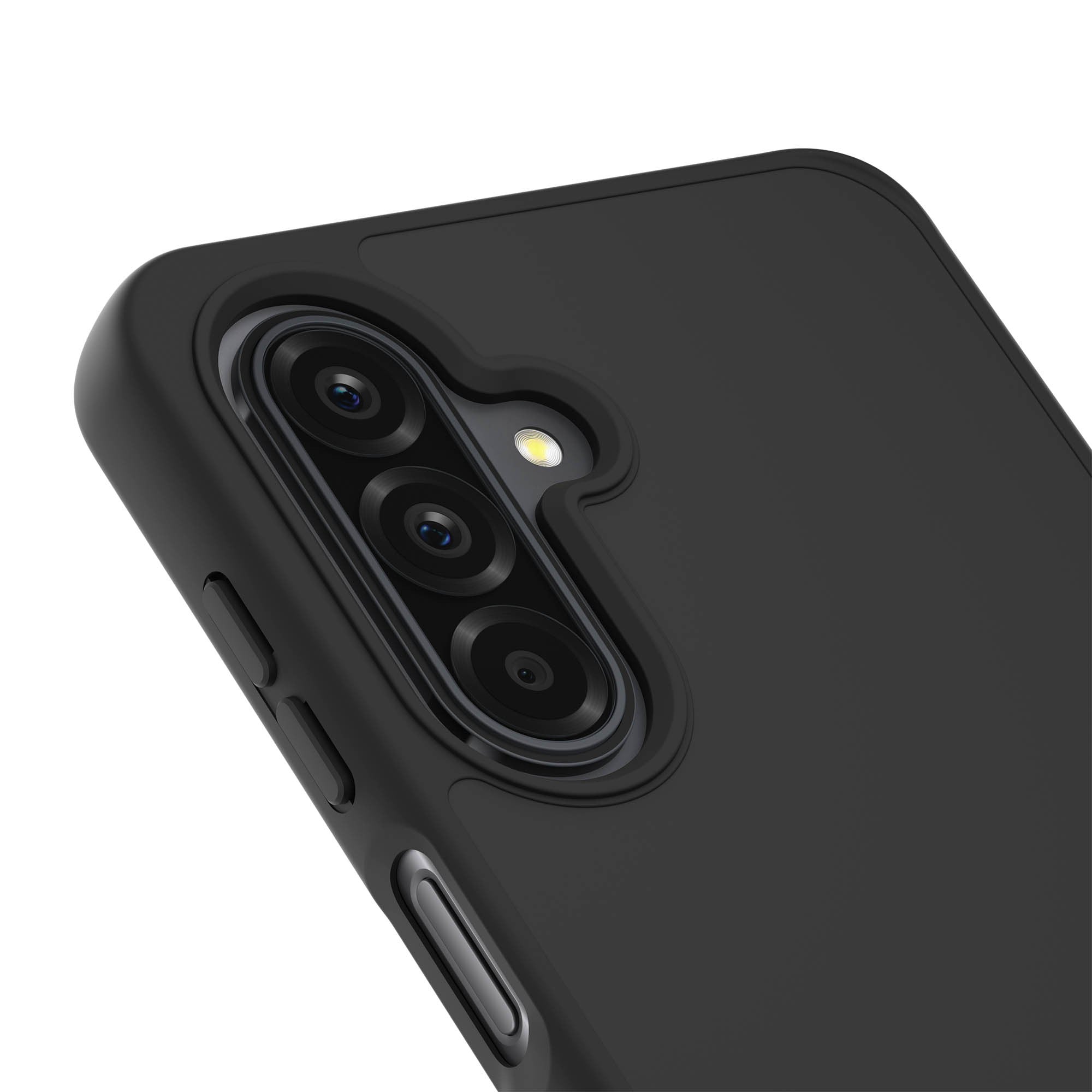 Samsung Galaxy A17 Case-Mate Tough Case - Black - 15-15261