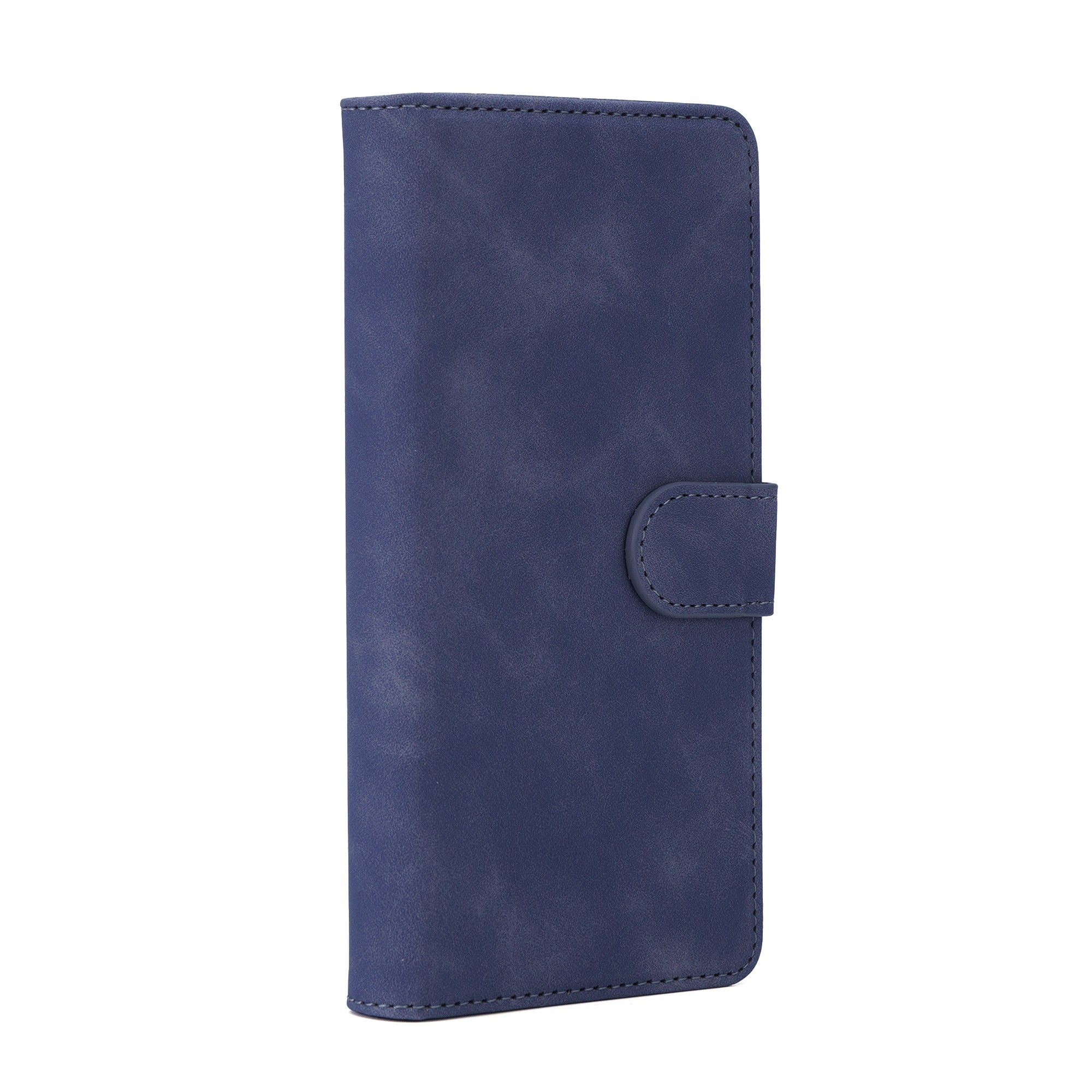 Samsung Galaxy S26 SPECTRUM Folio Slim Detachable 2-1 Wallet Case - Blue - 15-15290