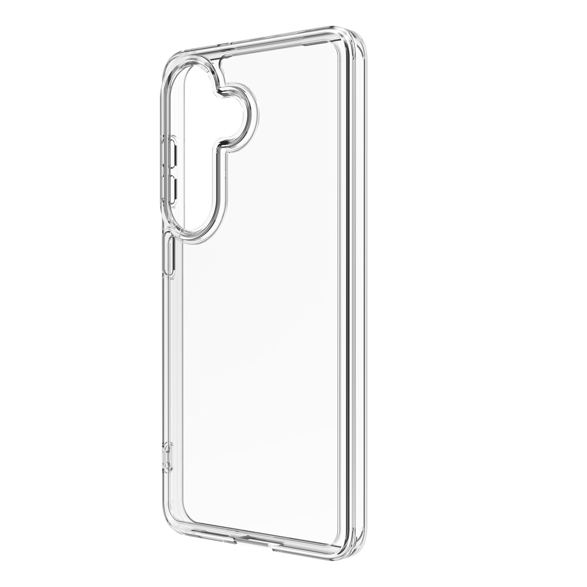 Samsung Galaxy S26 SPECTRUM Clearly Slim Case - Clear - 15-15295