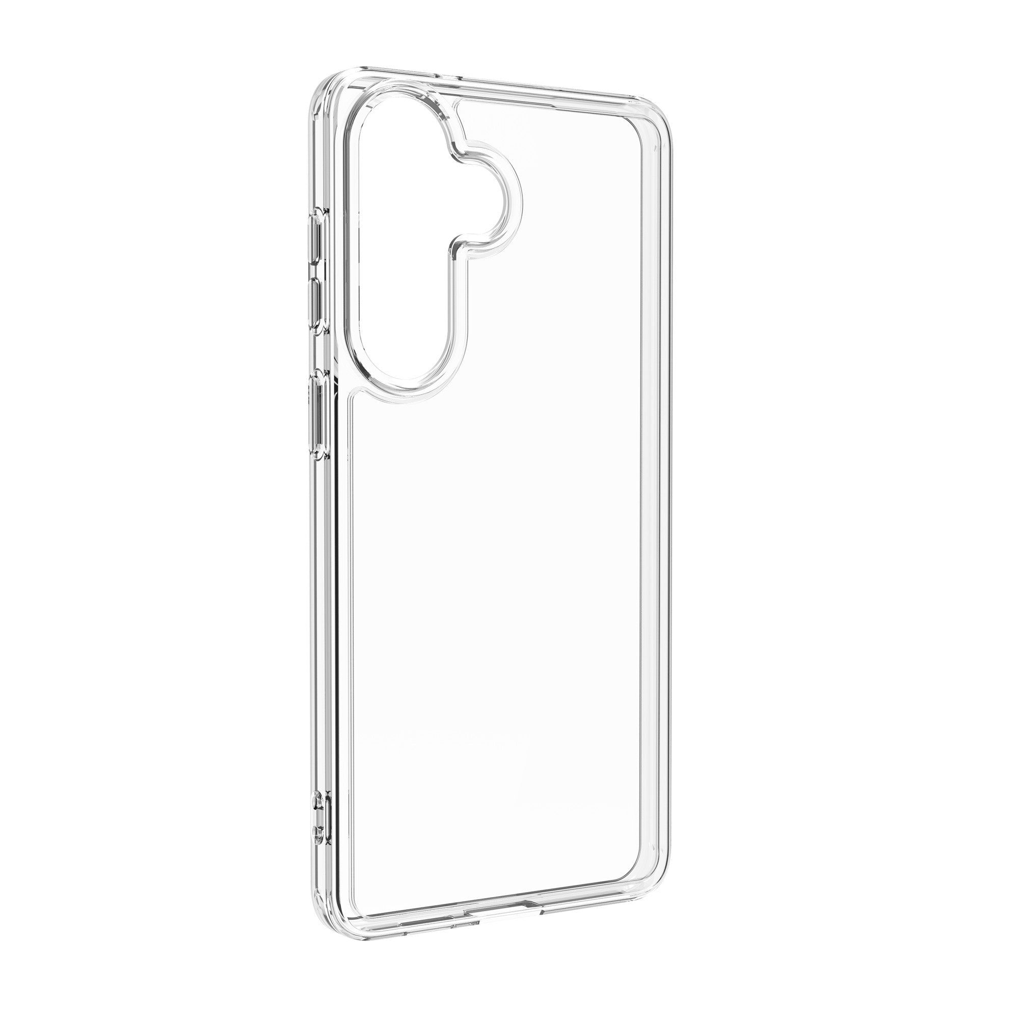 Samsung Galaxy S26+ SPECTRUM Clearly Slim Case - Clear - 15-15296