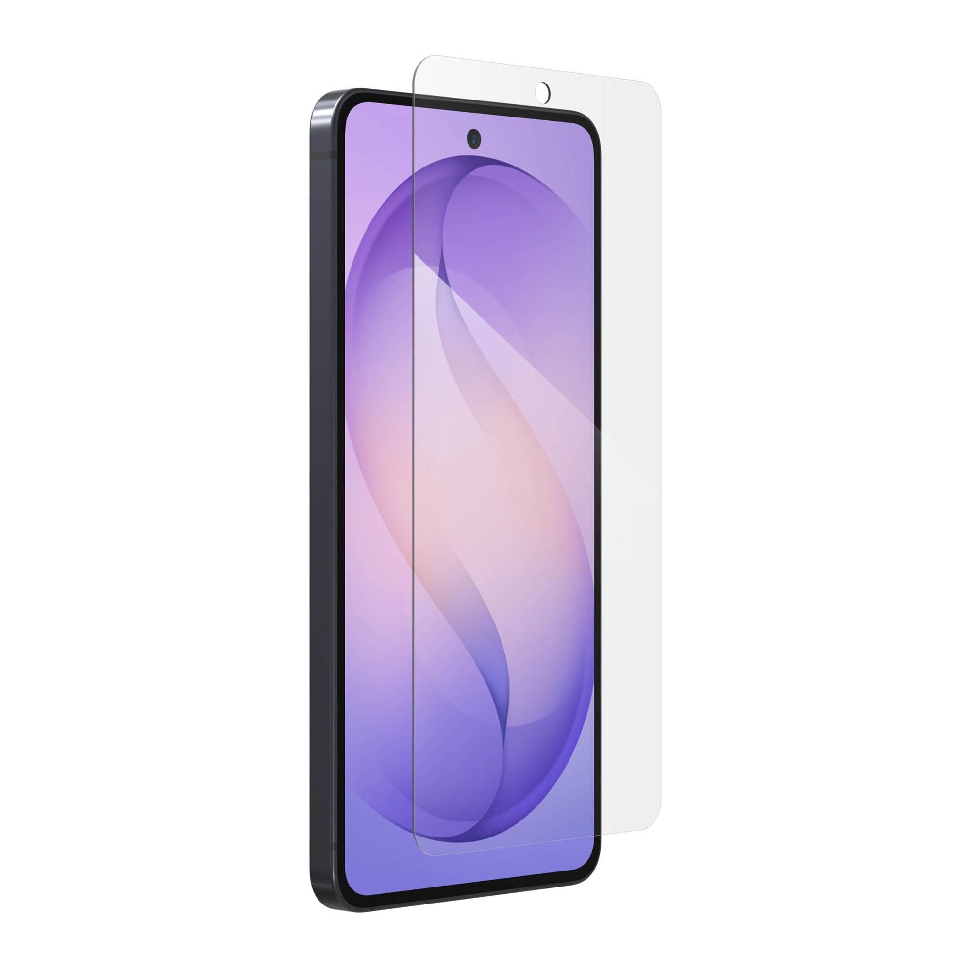 Samsung Galaxy S26 ZAGG InvisibleShield Glass Elite Screen Protector - 15-15304