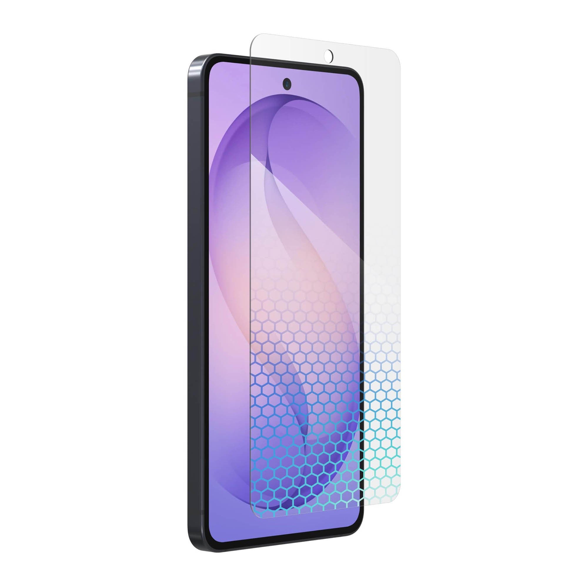 Samsung Galaxy S26 ZAGG InvisibleShield Glass XTR5 Screen Protector - 15-15305