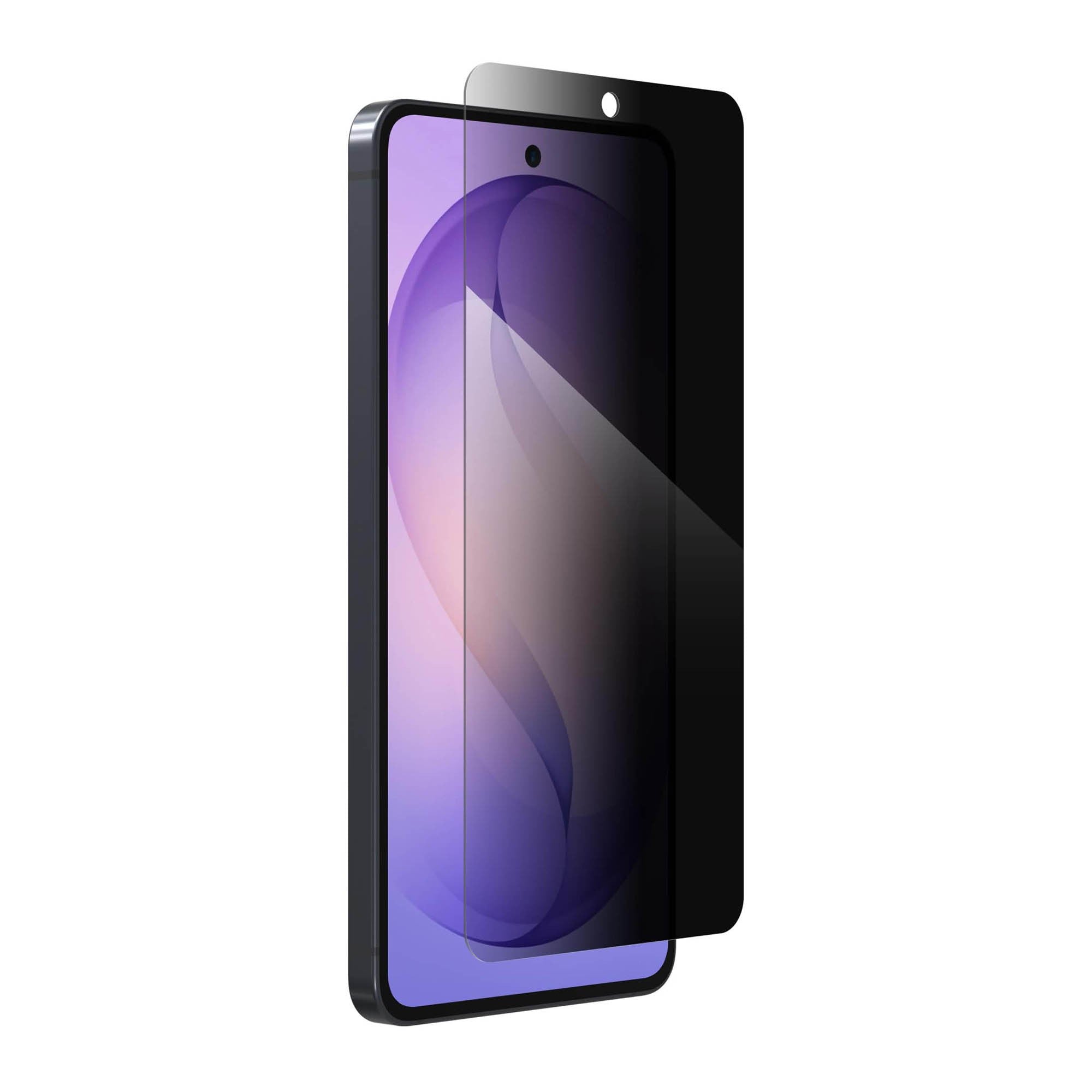 Samsung Galaxy S26 ZAGG InvisibleShield Glass Elite Privacy Screen Protector - 15-15307