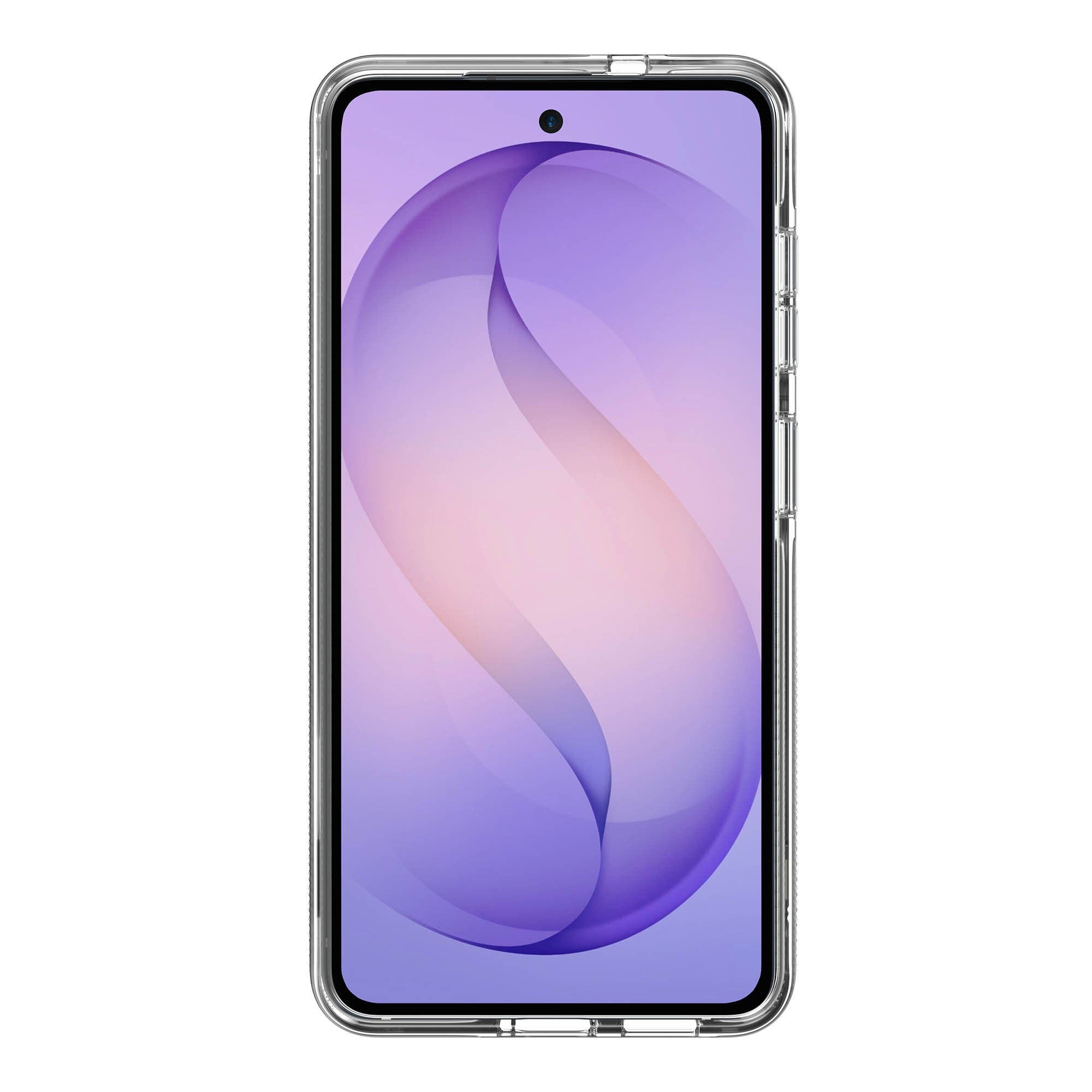 Samsung Galaxy S26 ZAGG Graphene Santa Cruz Snap Kickstand Case - Black - 15-15310