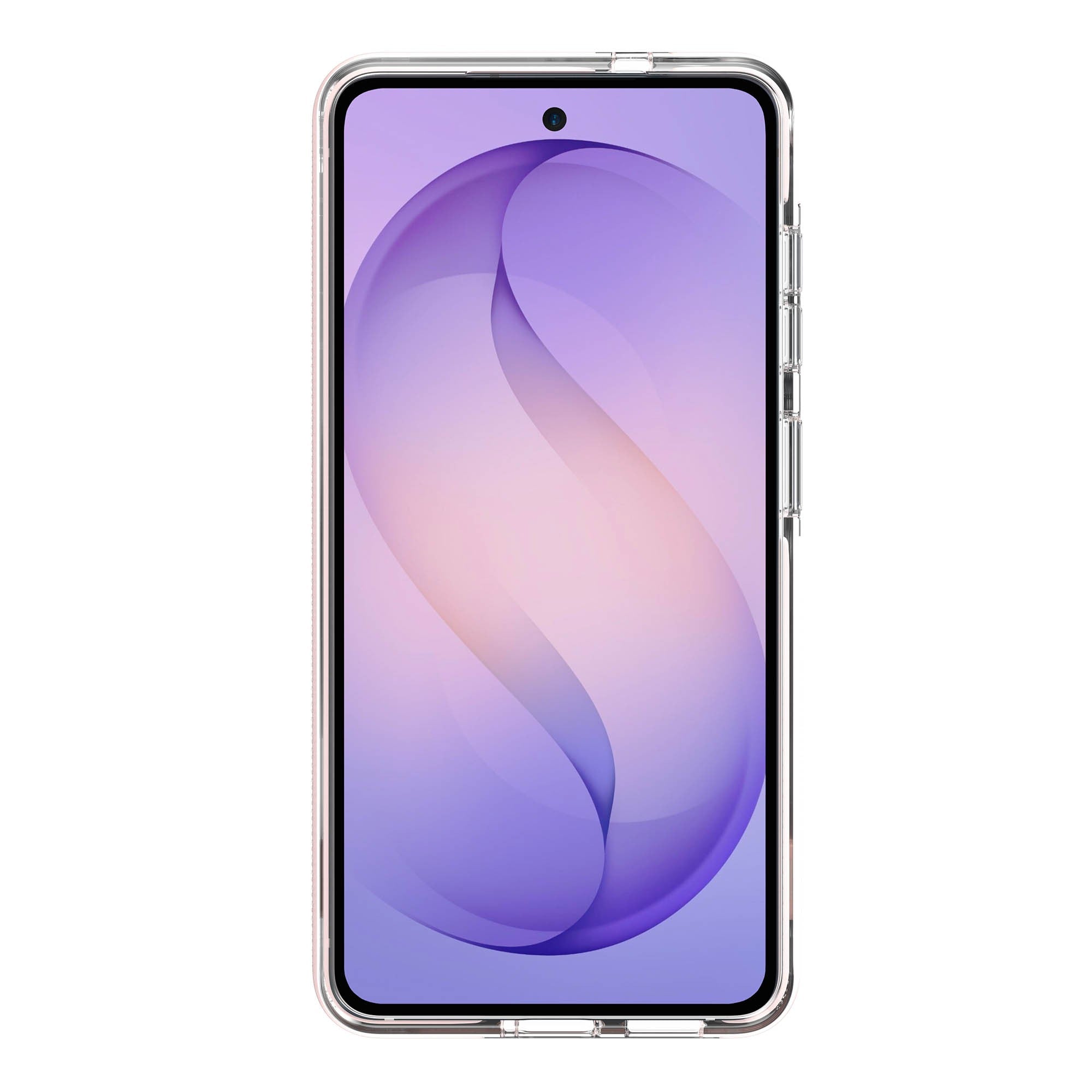 Samsung Galaxy S26 ZAGG Graphene Santa Cruz Snap Kickstand Case - Pink Sorbet - 15-15312