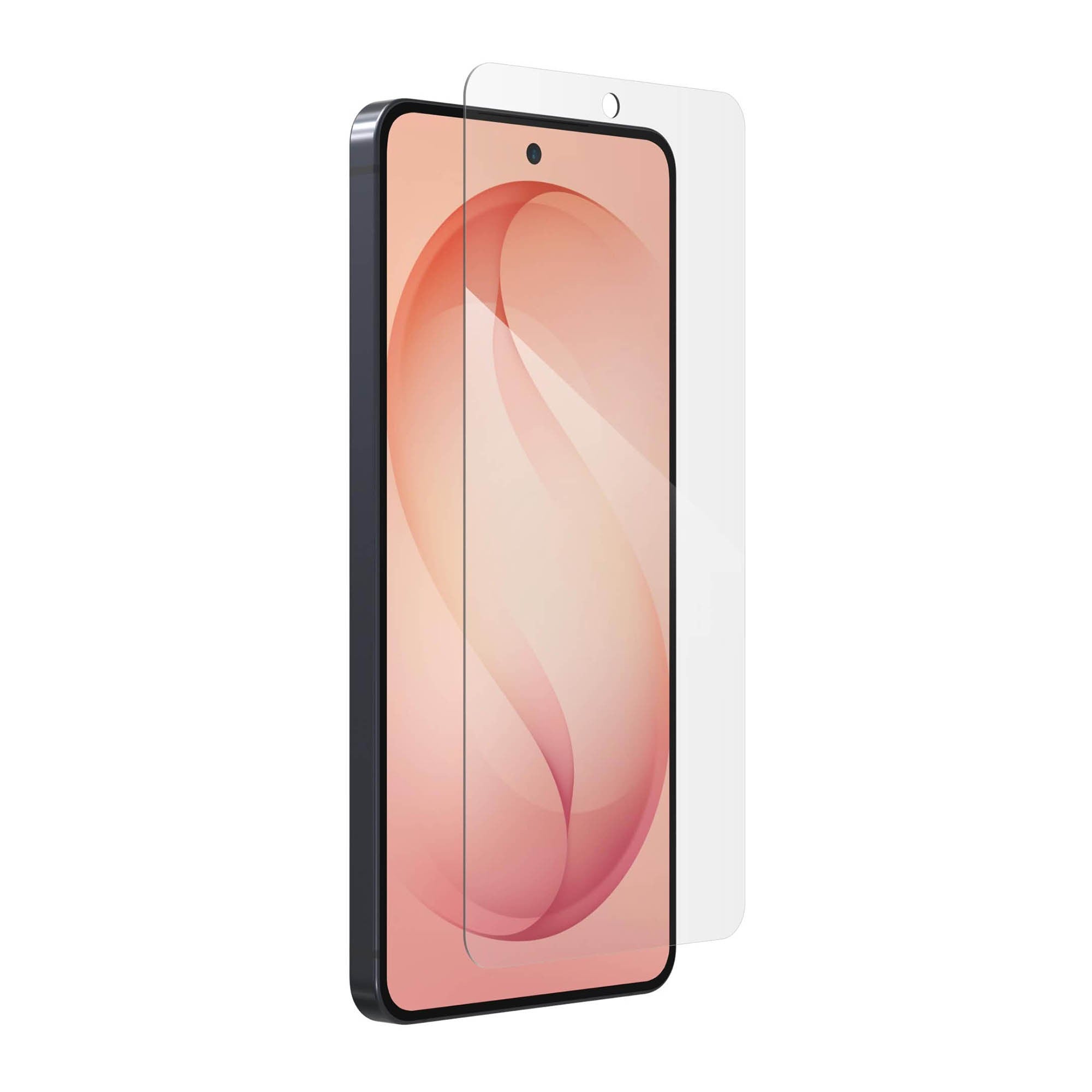 Samsung Galaxy S26+ ZAGG InvisibleShield Glass Elite Screen Protector - 15-15315