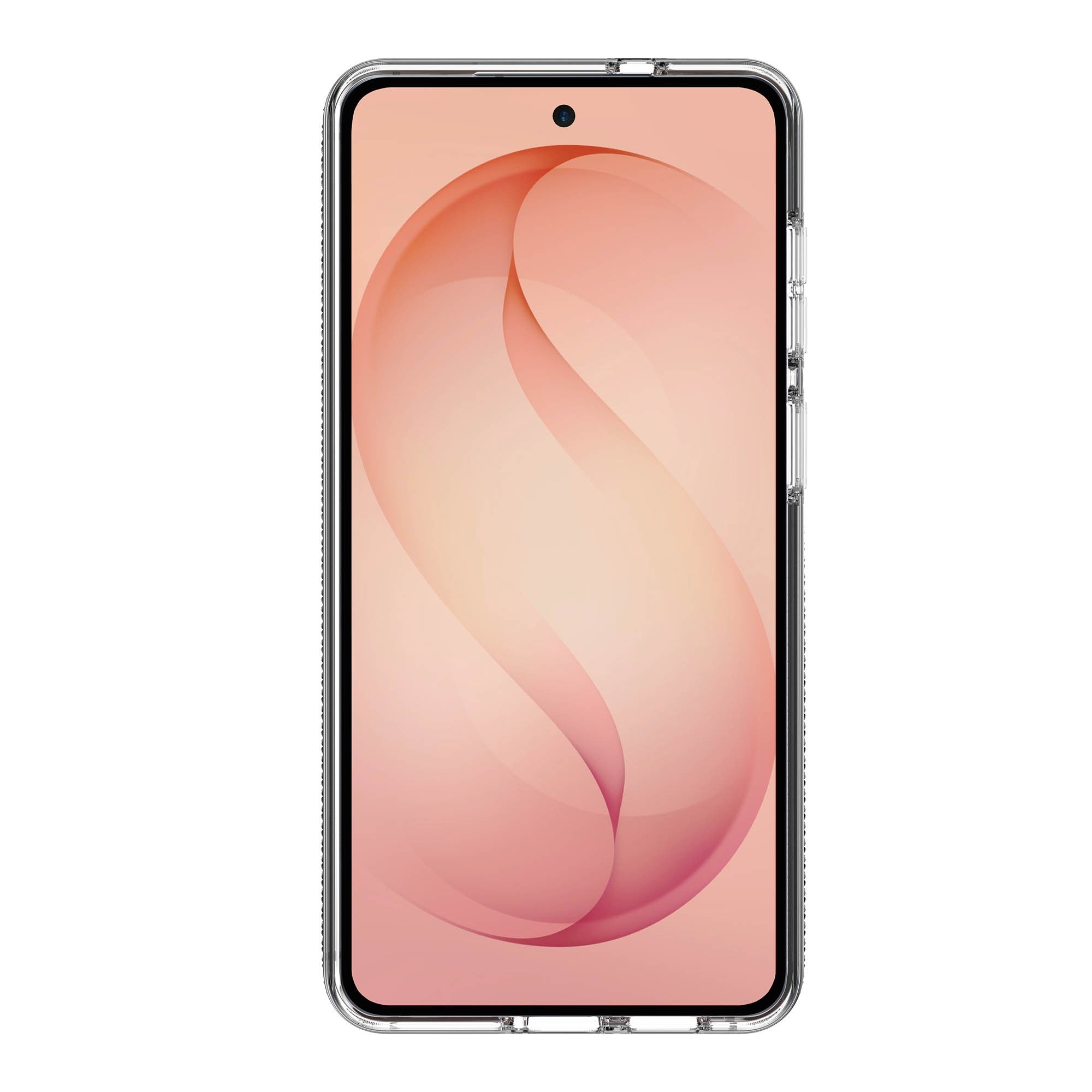 Samsung Galaxy S26+ ZAGG Graphene Crystal Palace Snap Case - Clear - 15-15317