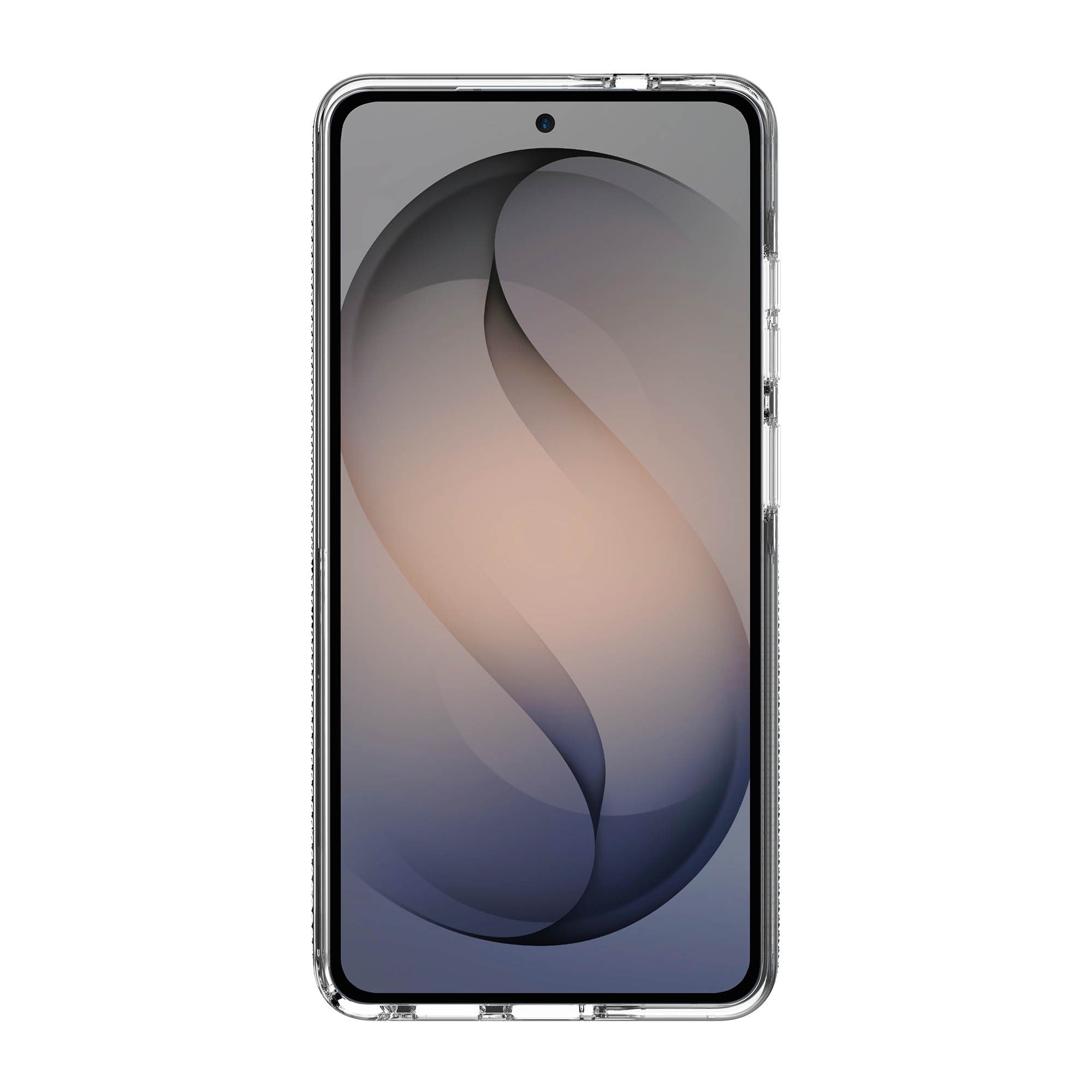 Samsung Galaxy S26 Ultra ZAGG Graphene Crystal Palace Snap Kickstand Case - Clear - 15-15324