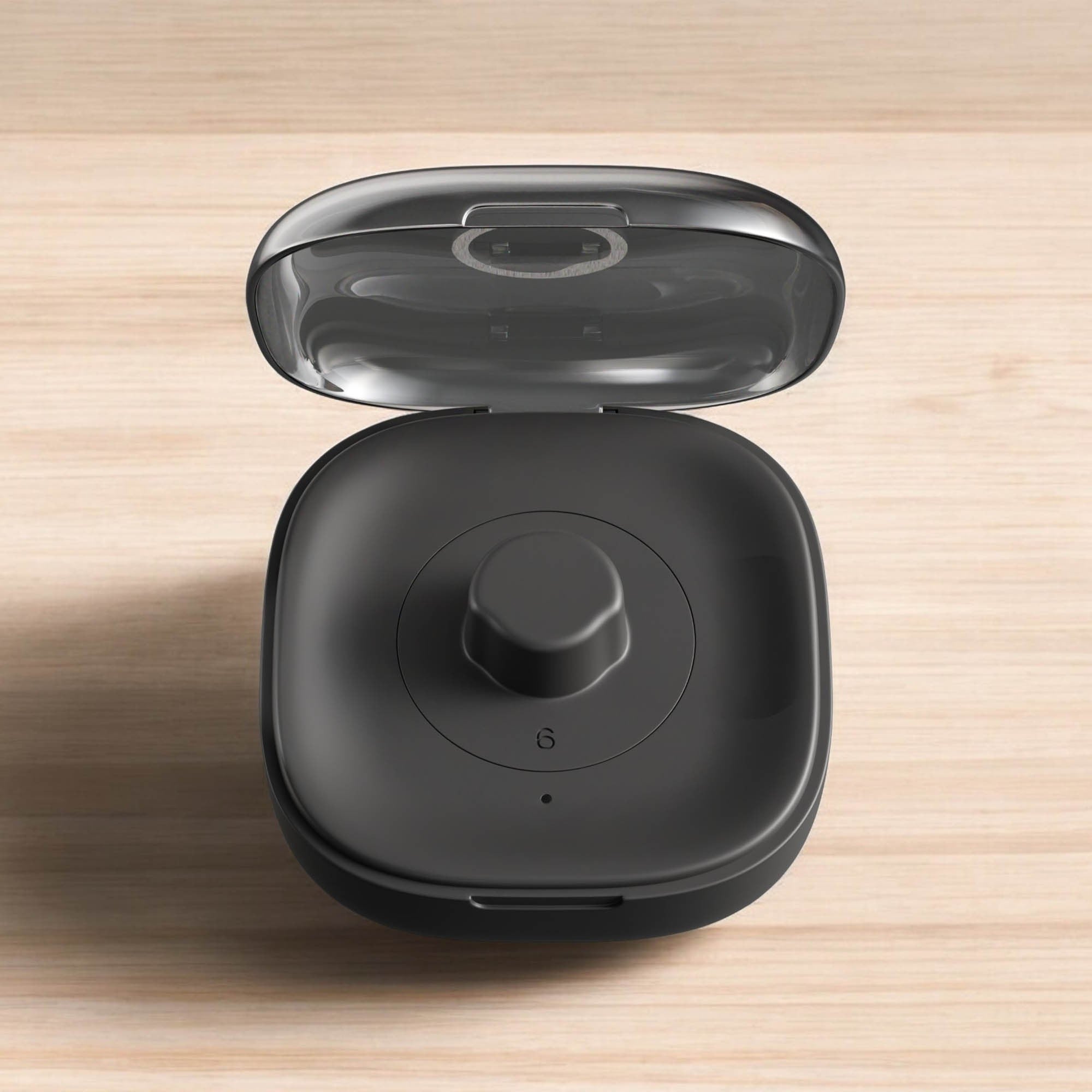 Circular Charging Case 2 Size 14 - 15-15411