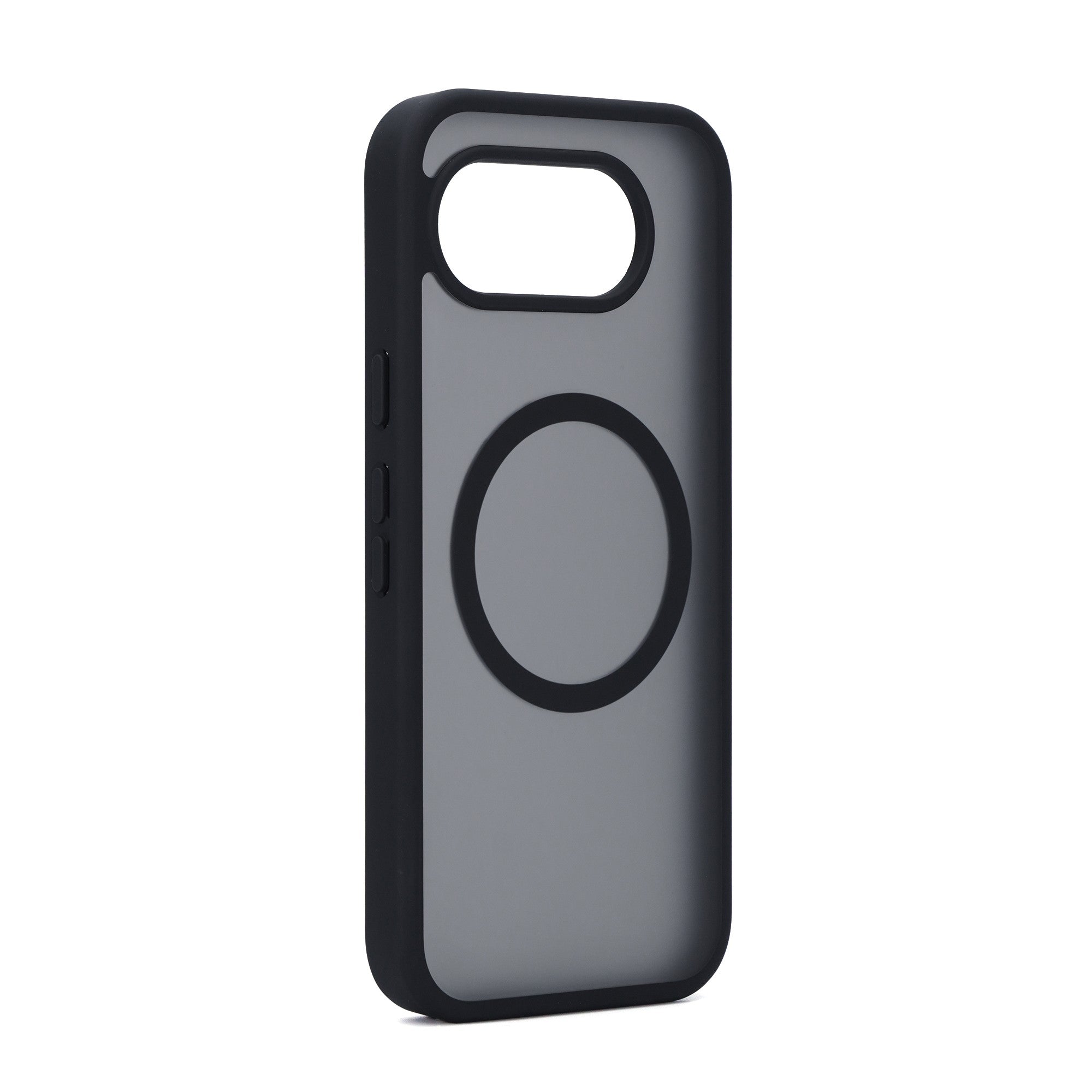 Google Pixel 10a SPECTRUM Halo Slim MagSafe Case - Black Smoke - 15-15426
