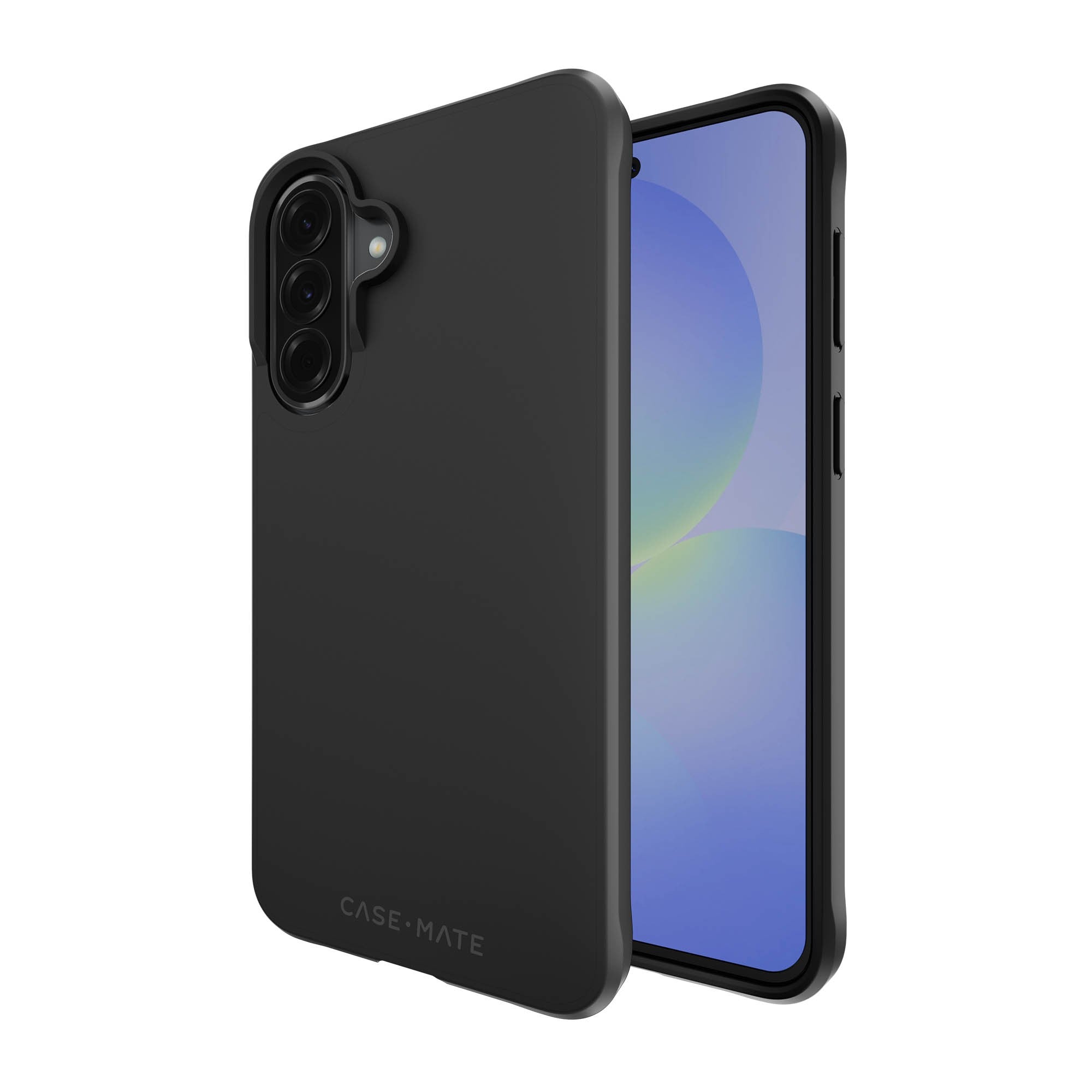 Samsung Galaxy A37 Case-Mate Tough Case - Black - 15-15473