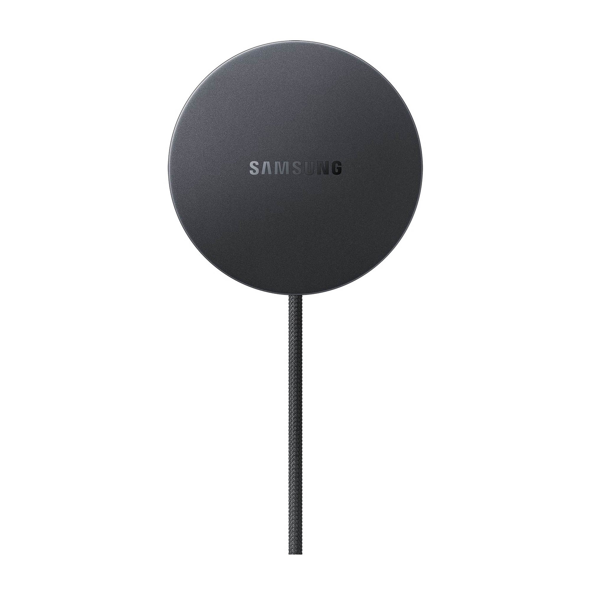 Samsung OEM Qi2 25W Magnet Wireless Charger - Dark Grey - 15-15501