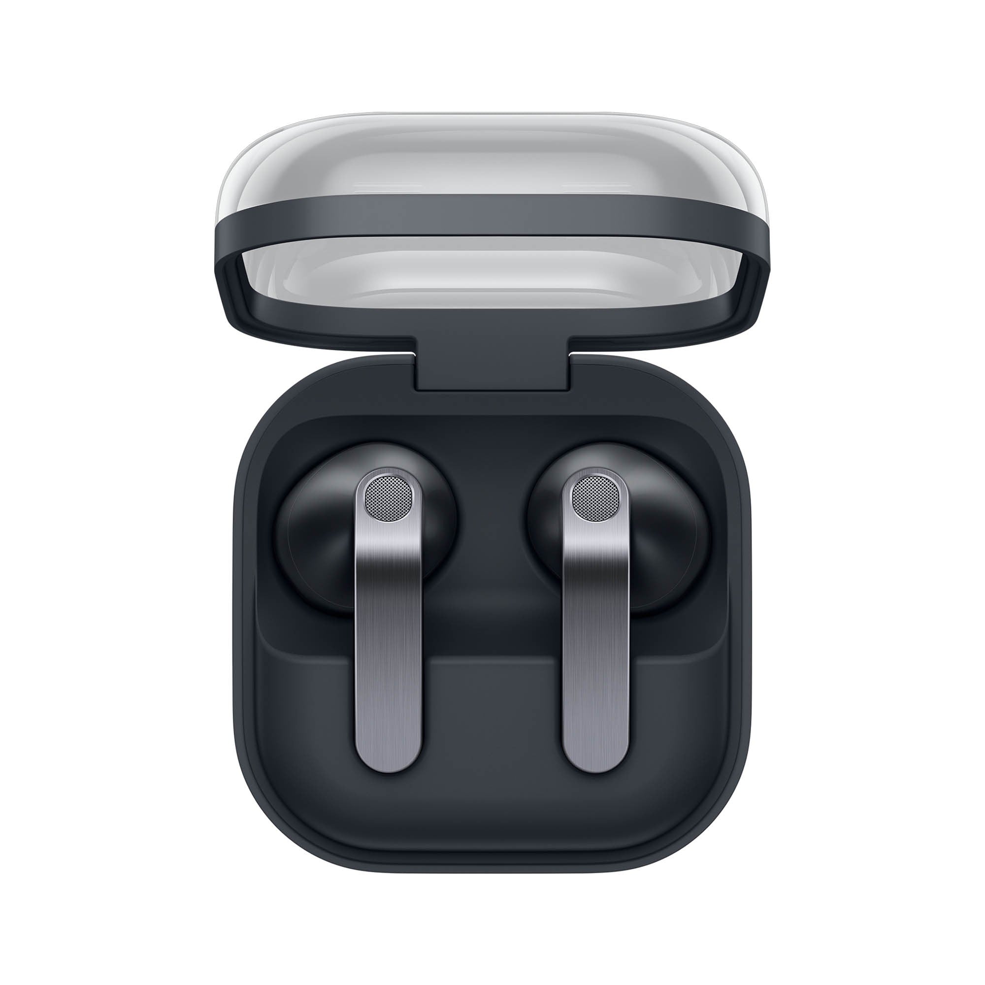 Samsung OEM Galaxy Buds4 - Black - 15-15506