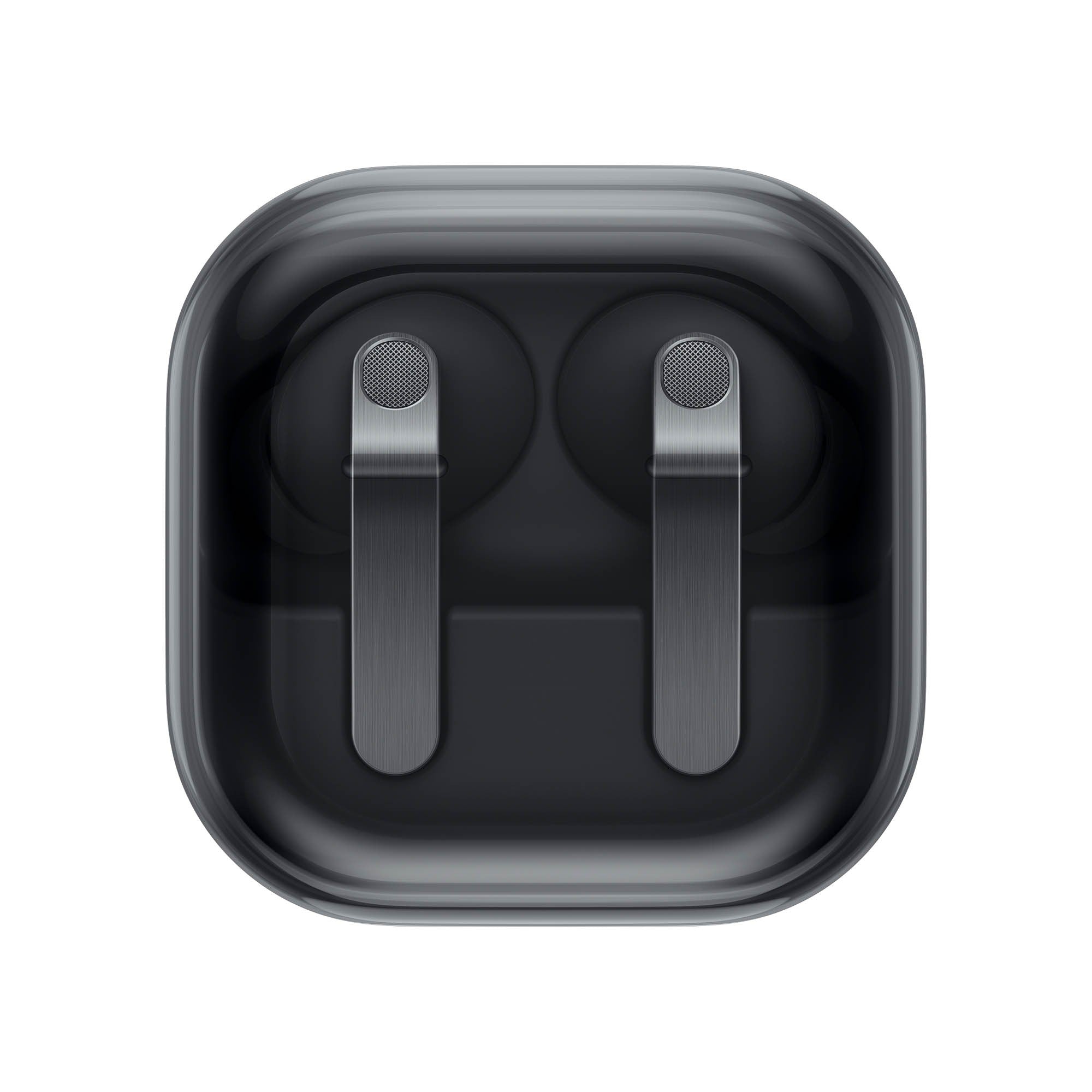 Samsung OEM Galaxy Buds4 Pro - Black - 15-15507