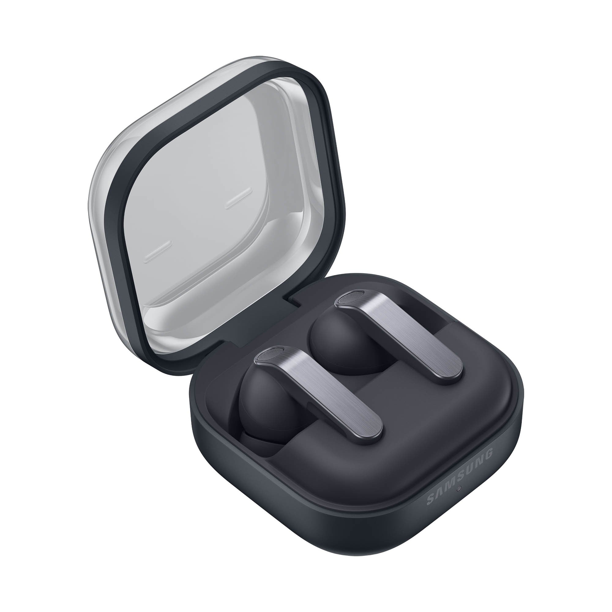 Samsung OEM Galaxy Buds4 Pro - Black - 15-15507