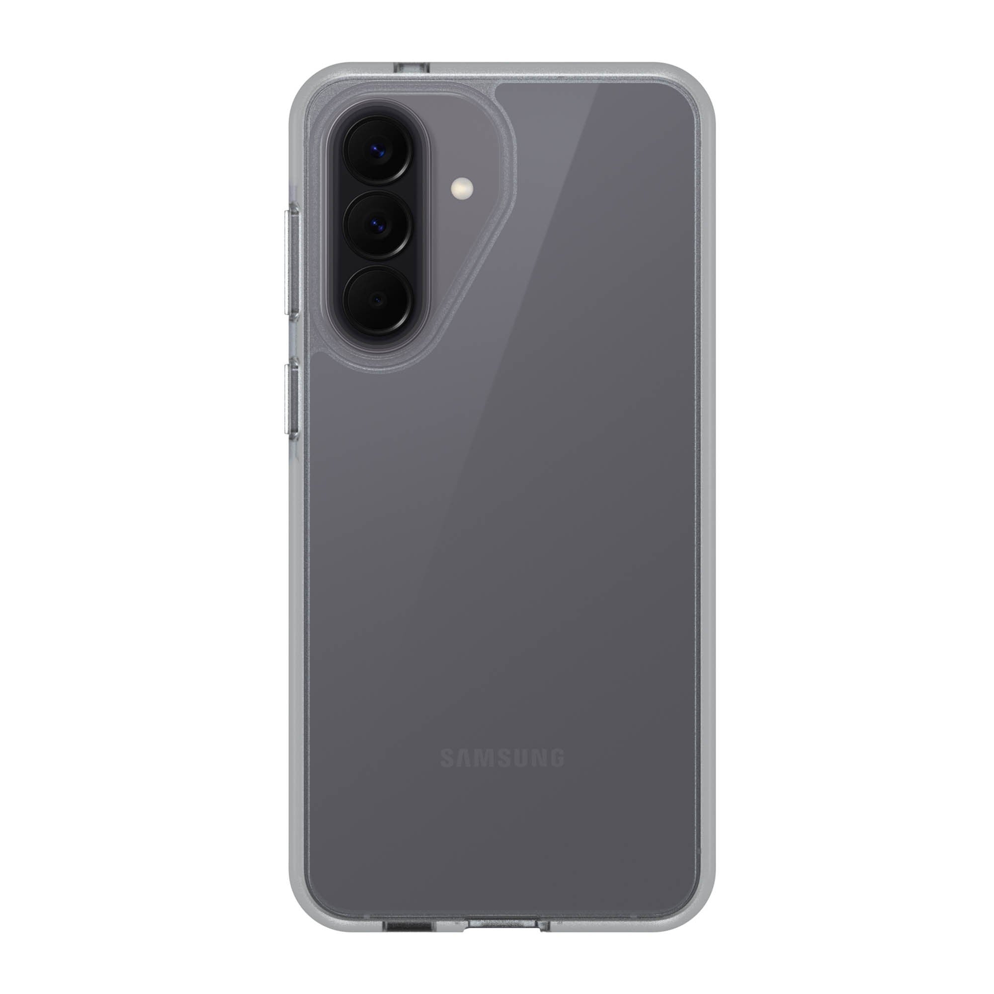 Samsung Galaxy A57 Otterbox Profile Case - Clear - 15-15520